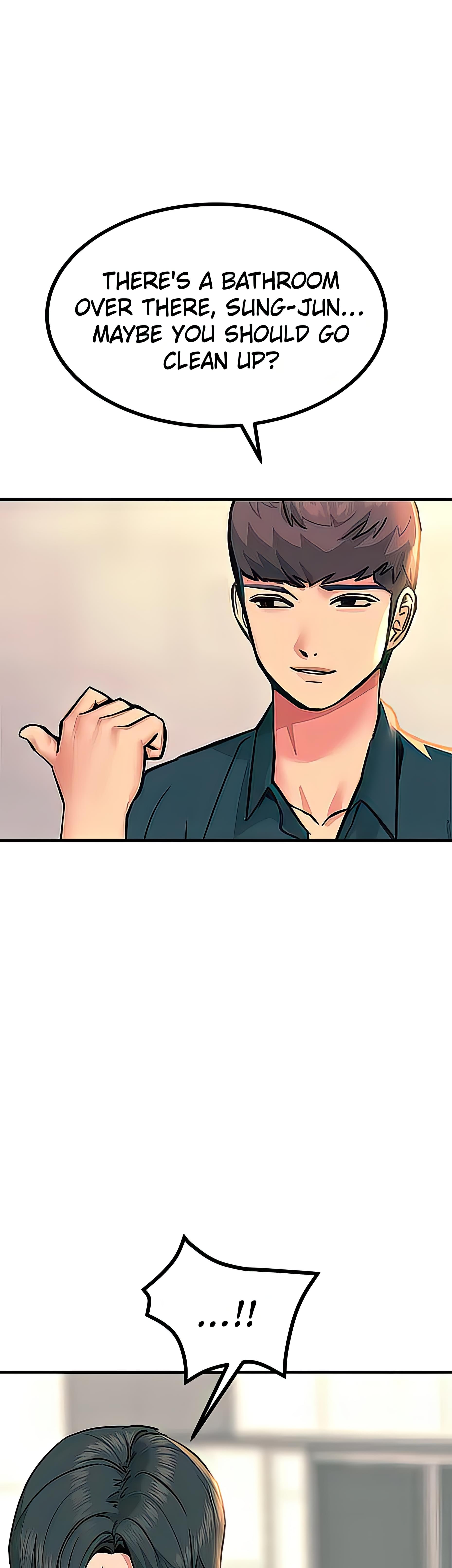 Show Me Your Color Chapter 34 image 0