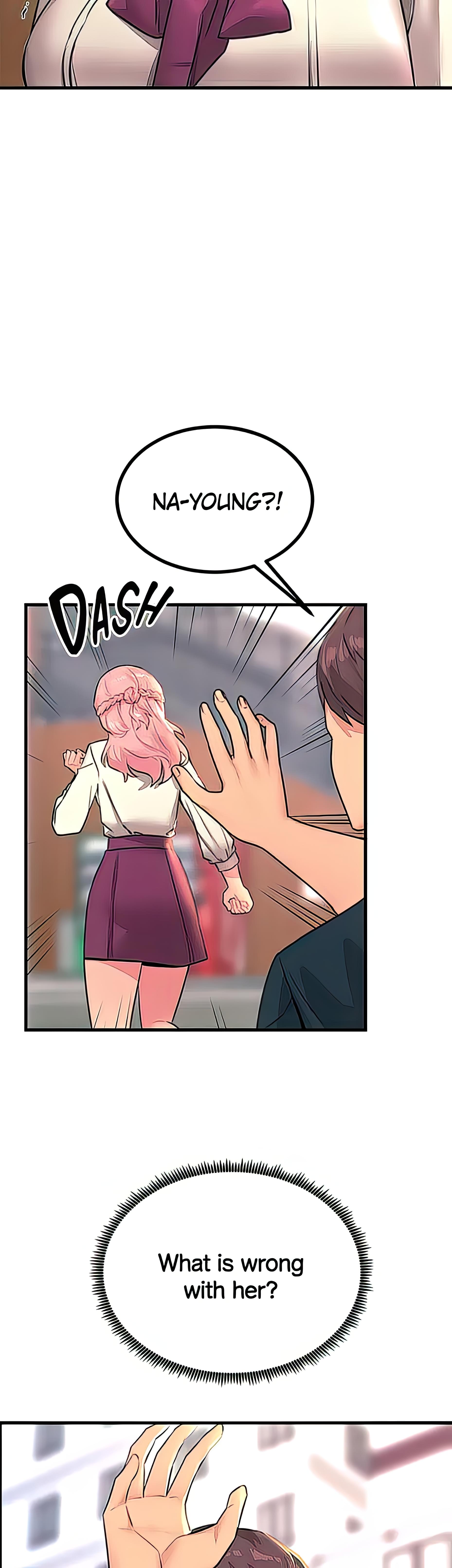 Show Me Your Color Chapter 34 image 9