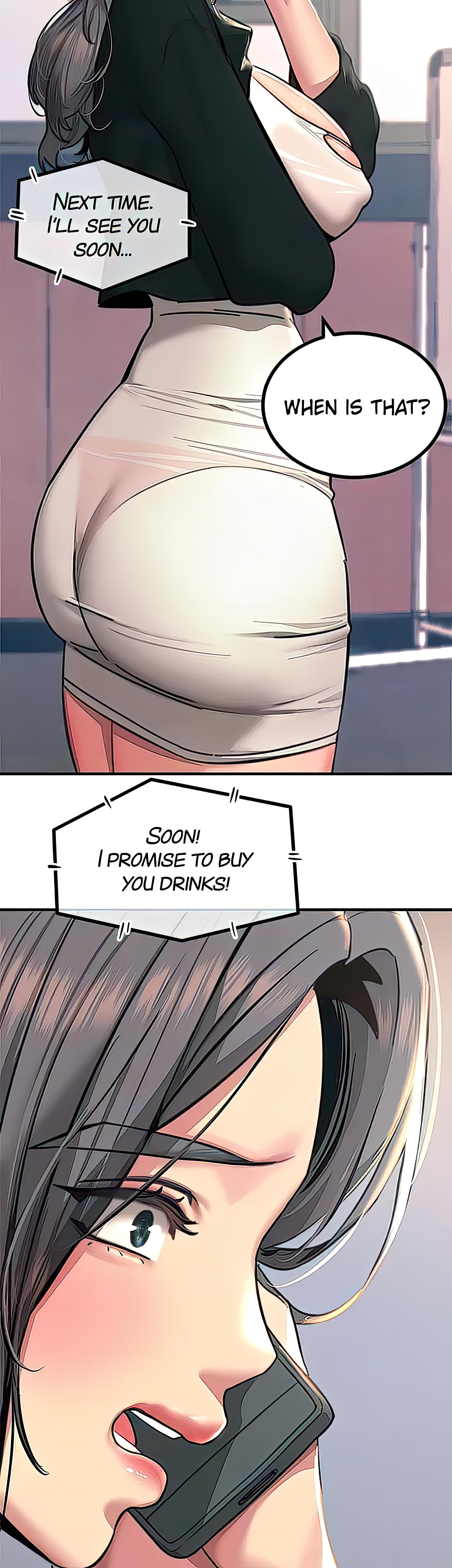 Show Me Your Color Chapter 34 image 13