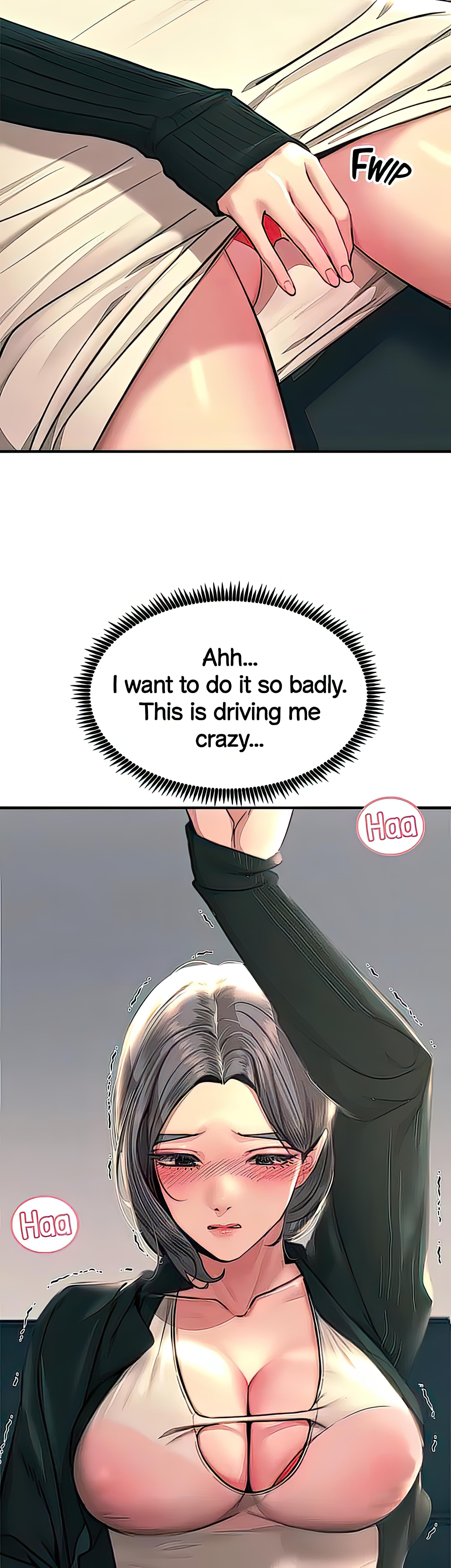 Show Me Your Color Chapter 34 image 16