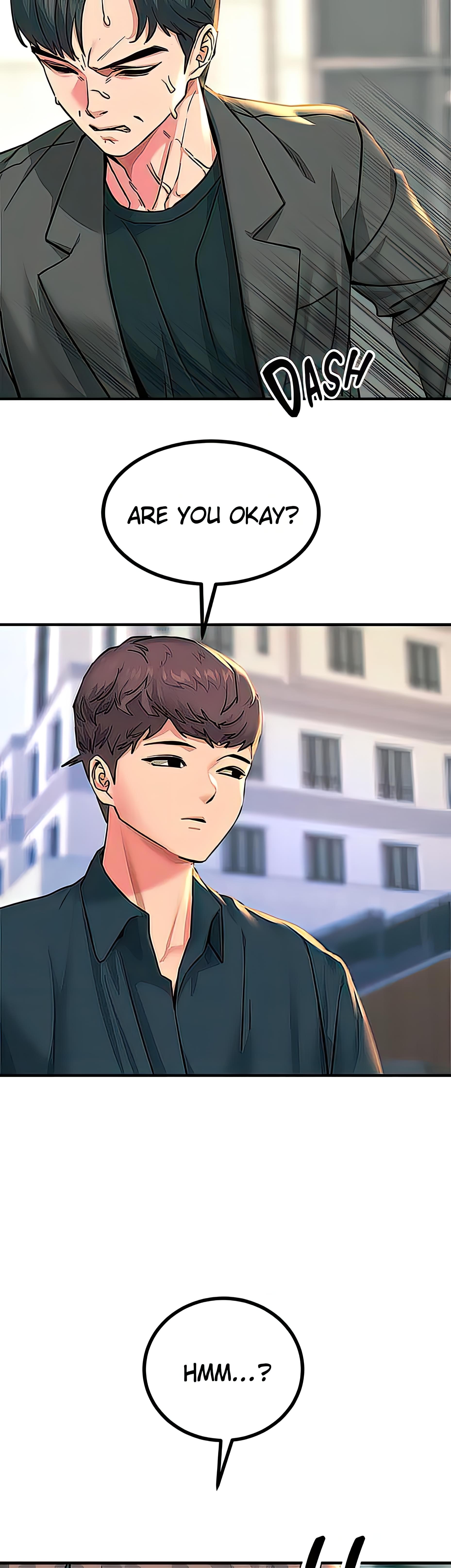 Show Me Your Color Chapter 34 image 1