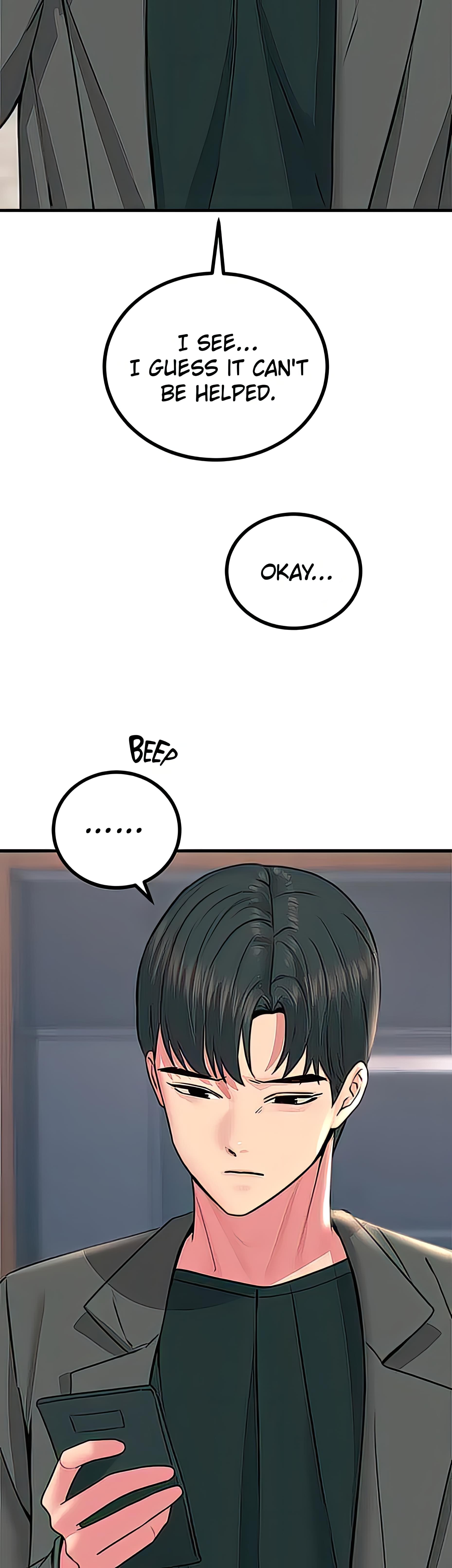Show Me Your Color Chapter 34 image 21