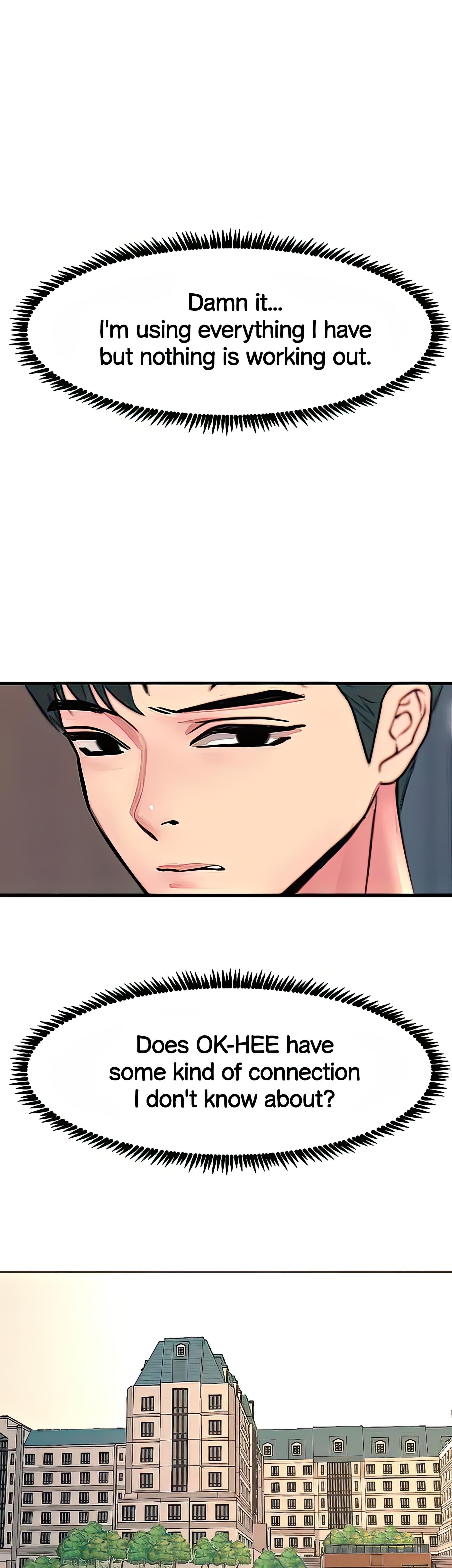 Show Me Your Color Chapter 34 image 23