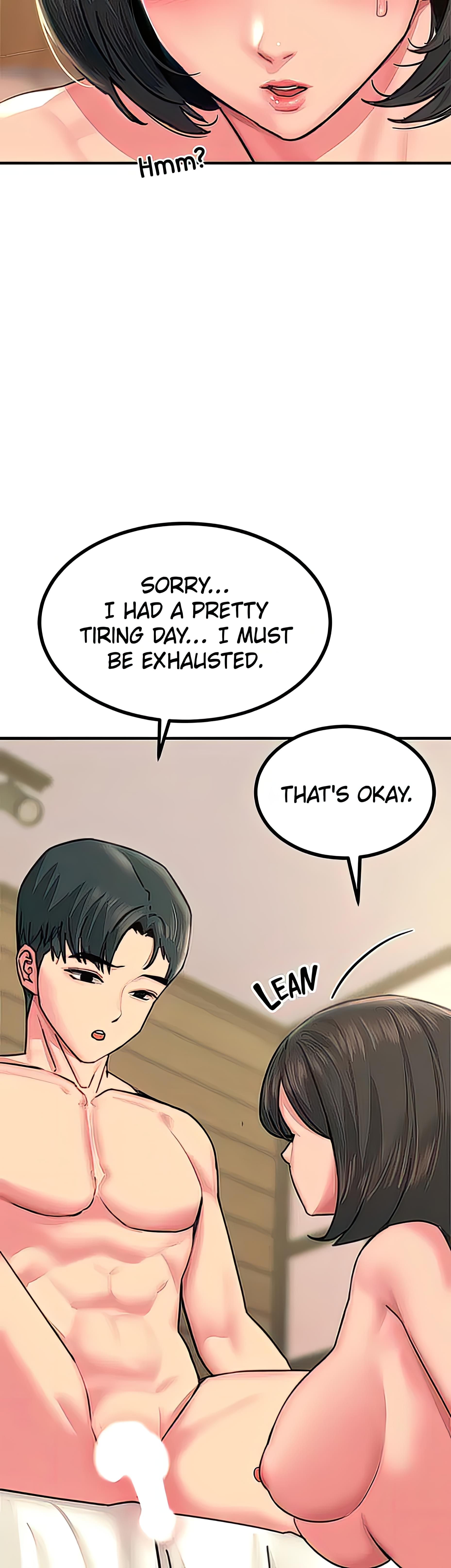 Show Me Your Color Chapter 34 image 28
