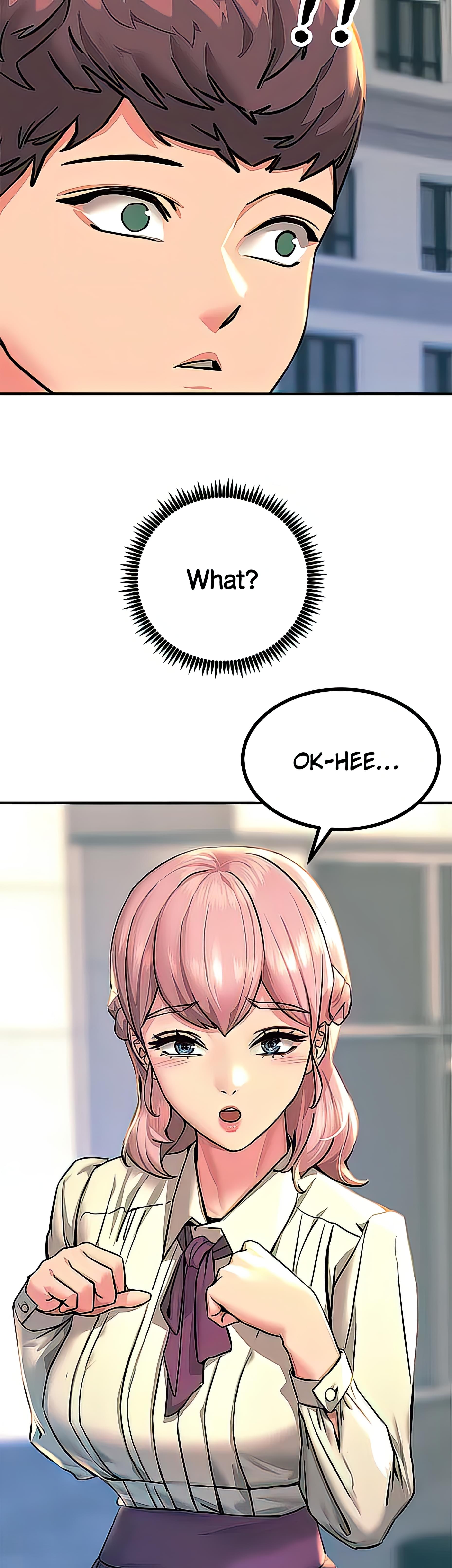 Show Me Your Color Chapter 34 image 2