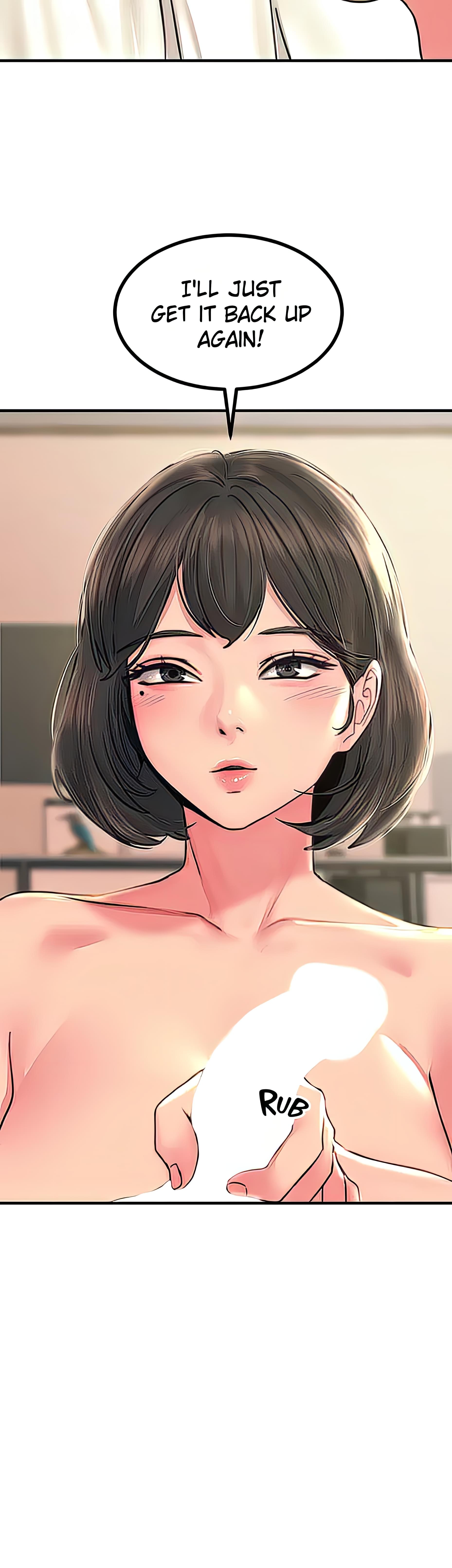Show Me Your Color Chapter 34 image 29