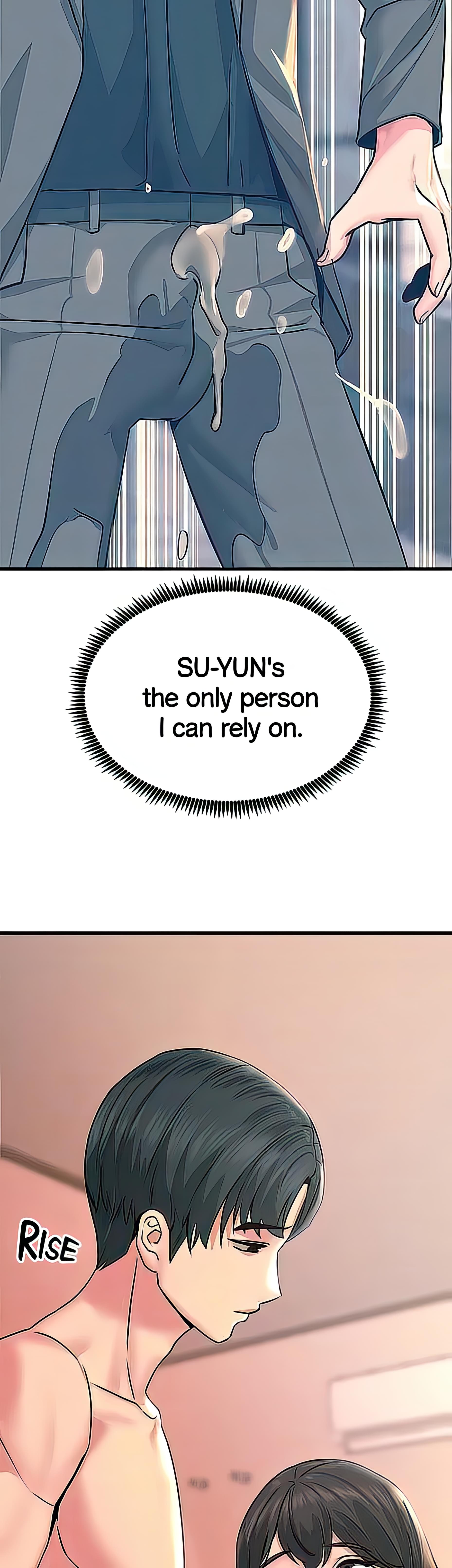 Show Me Your Color Chapter 34 image 37