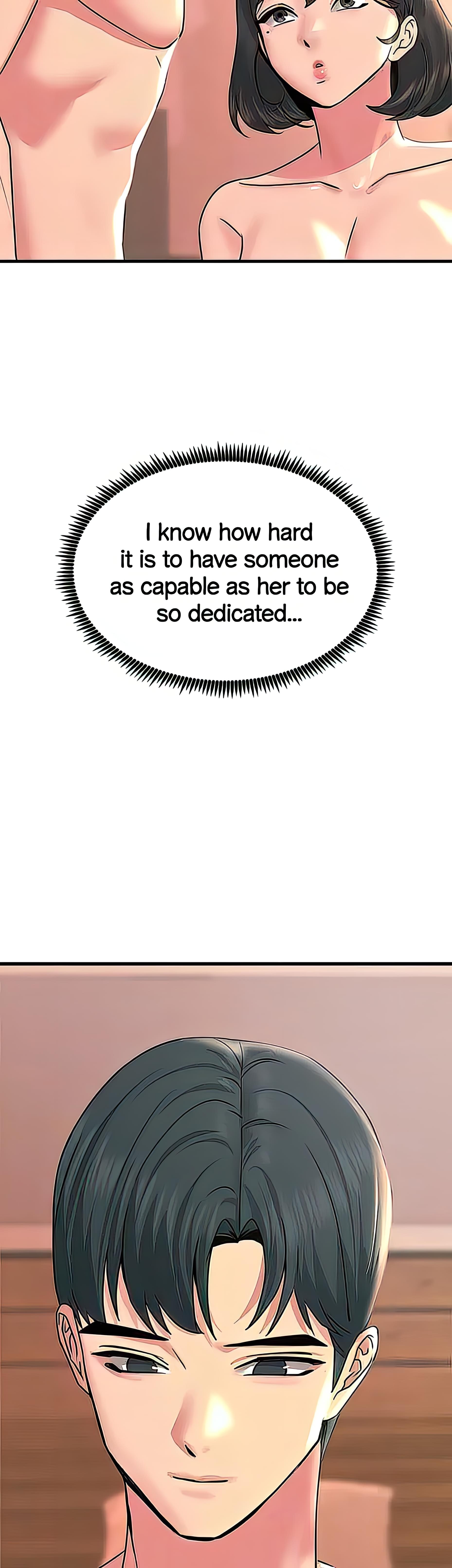 Show Me Your Color Chapter 34 image 38