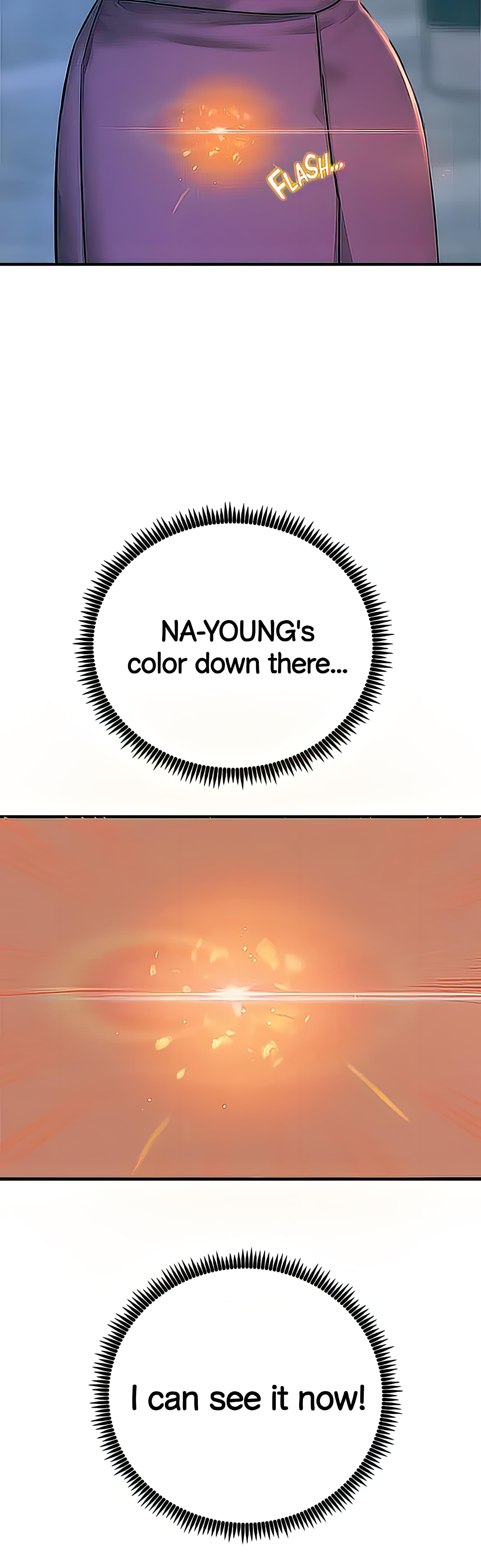 Show Me Your Color Chapter 34 image 3