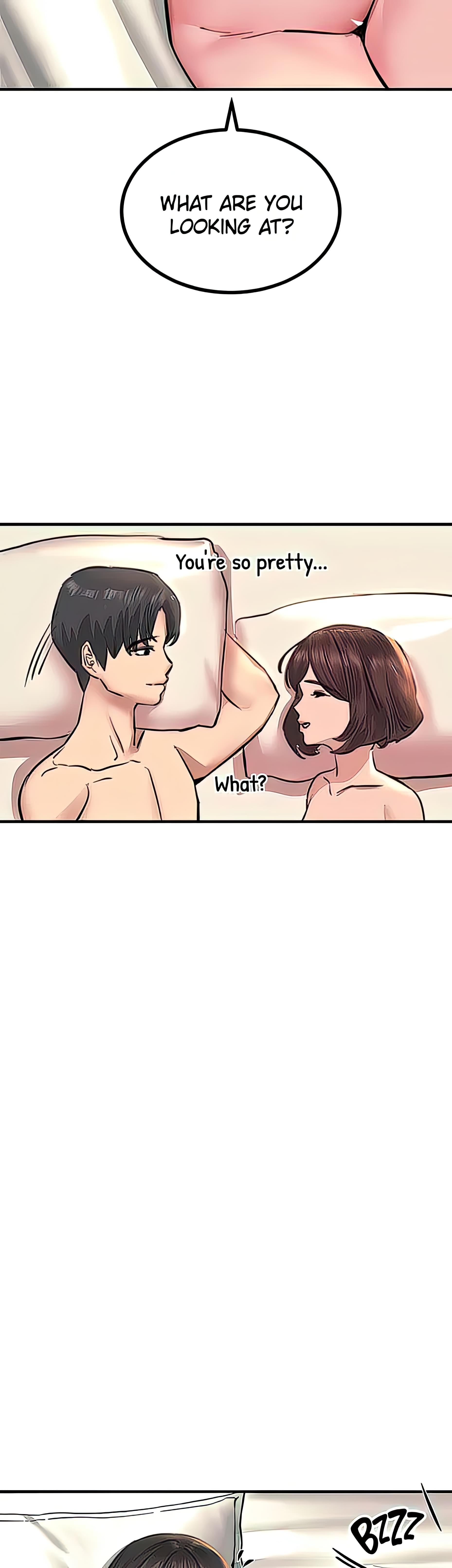 Show Me Your Color Chapter 34 image 41