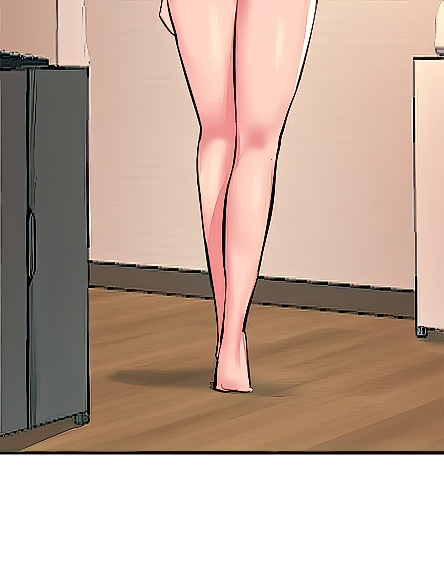 Show Me Your Color Chapter 34 image 43