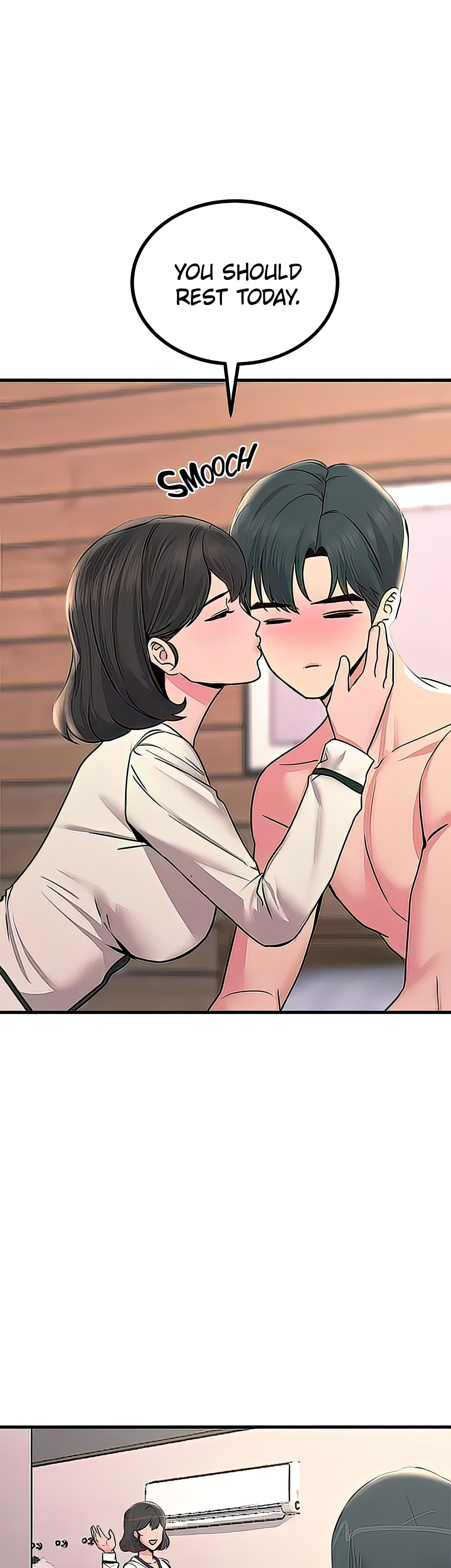 Show Me Your Color Chapter 34 image 45