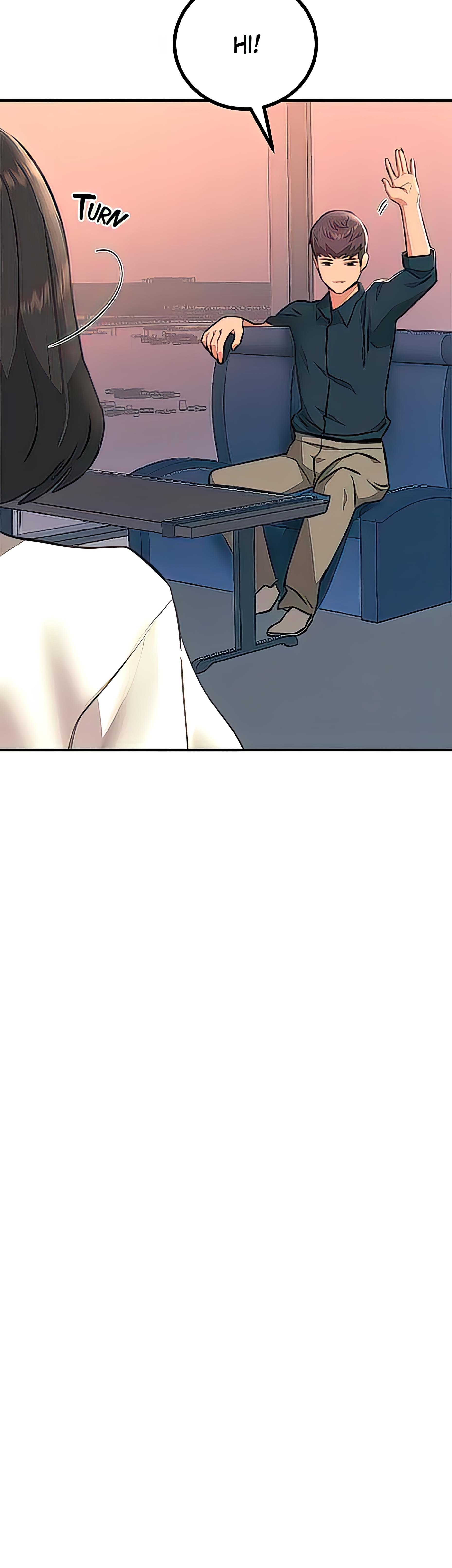 Show Me Your Color Chapter 34 image 49