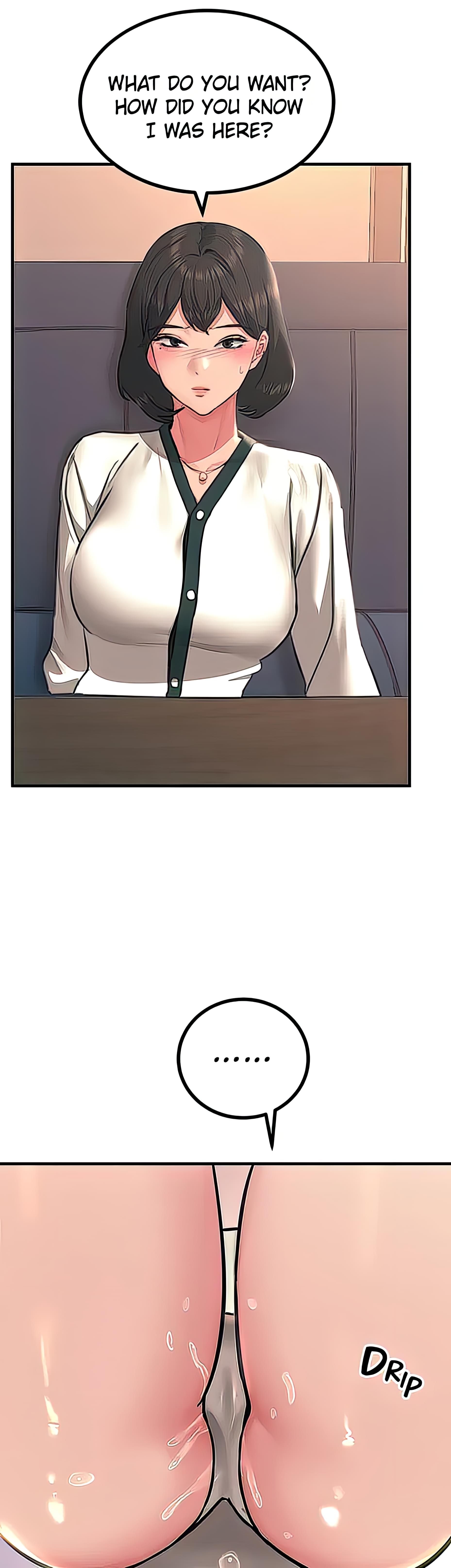 Show Me Your Color Chapter 34 image 50