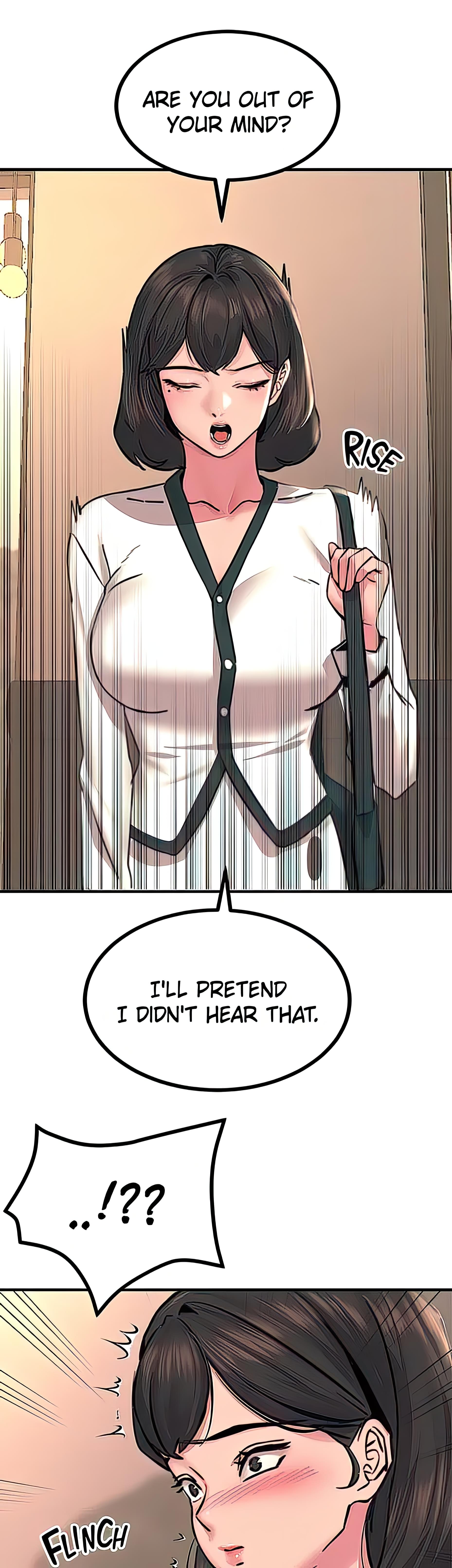 Show Me Your Color Chapter 34 image 53