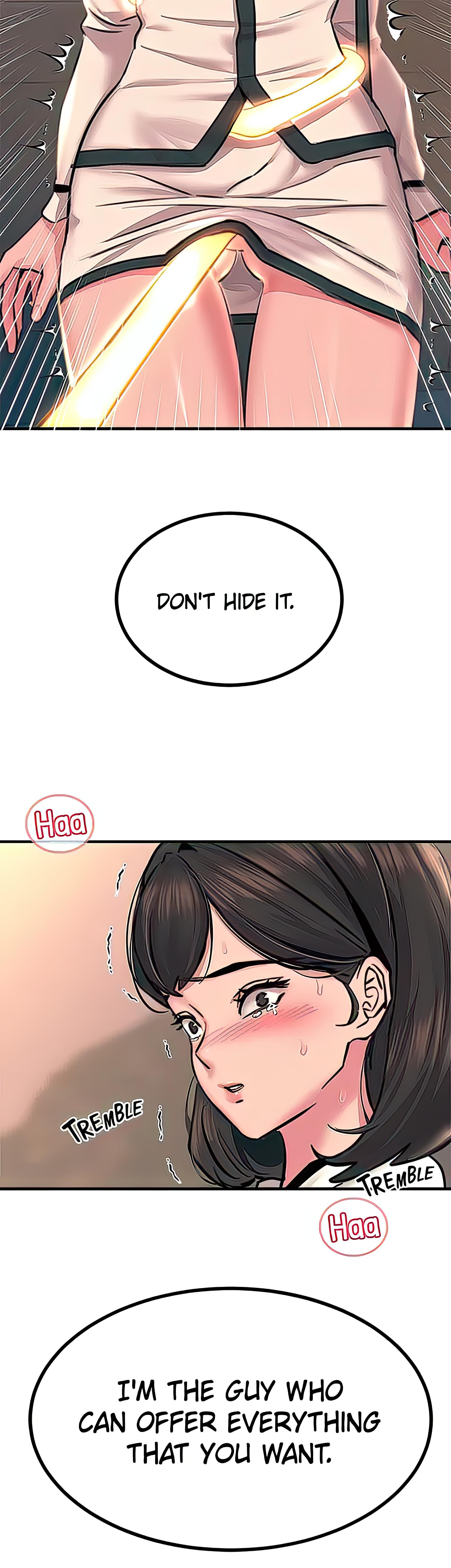 Show Me Your Color Chapter 34 image 55