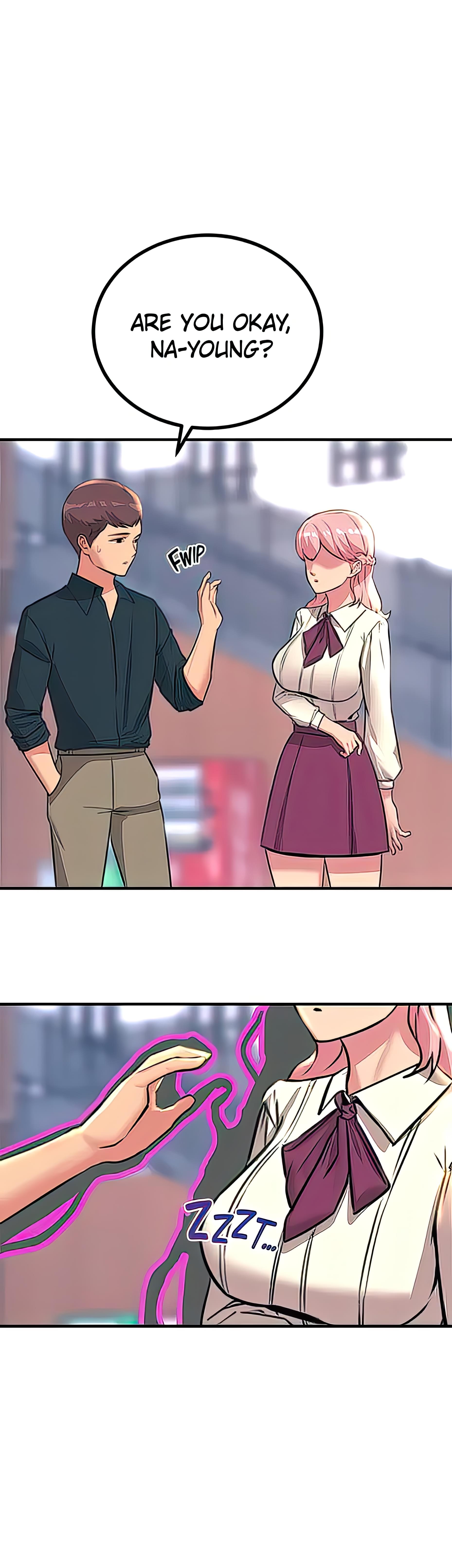 Show Me Your Color Chapter 34 image 7