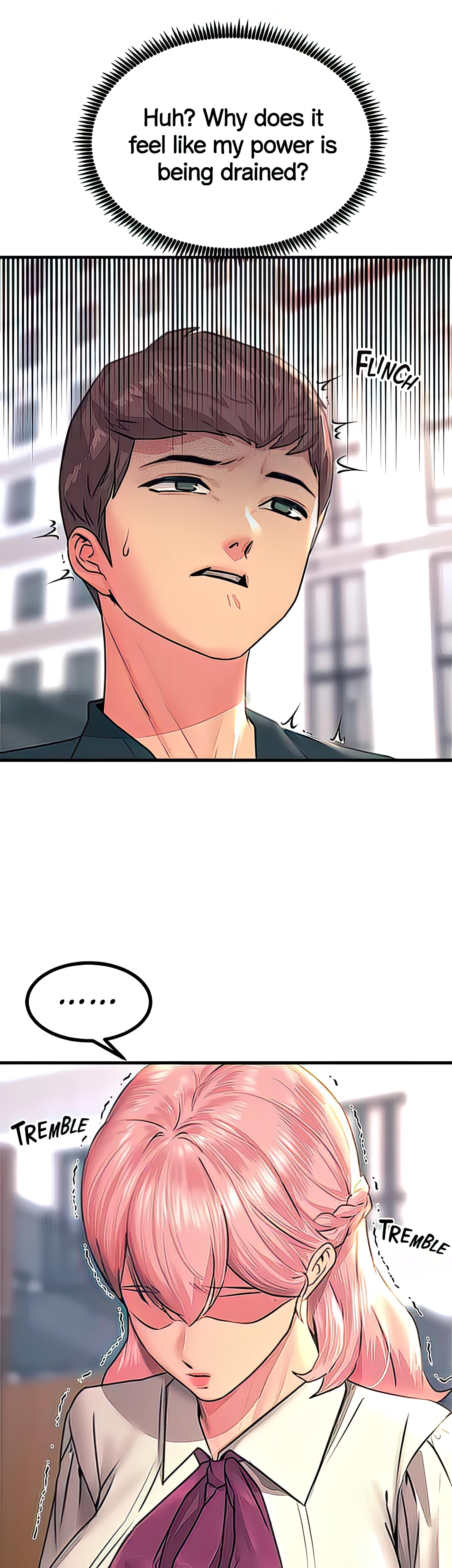 Show Me Your Color Chapter 34 image 8