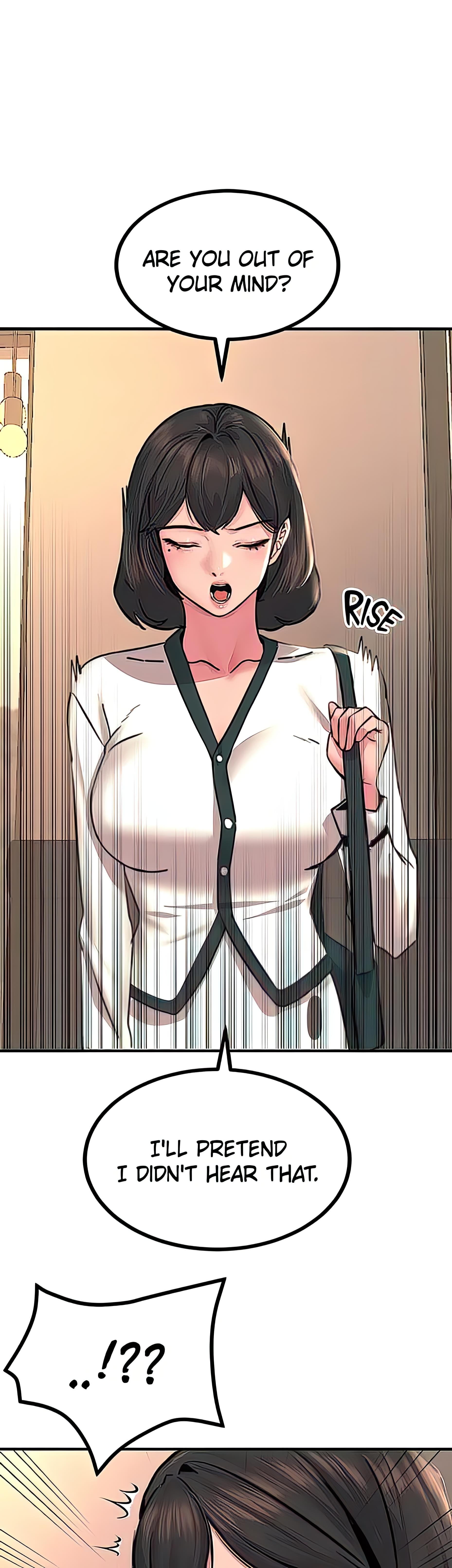 Show Me Your Color Chapter 35 image 0