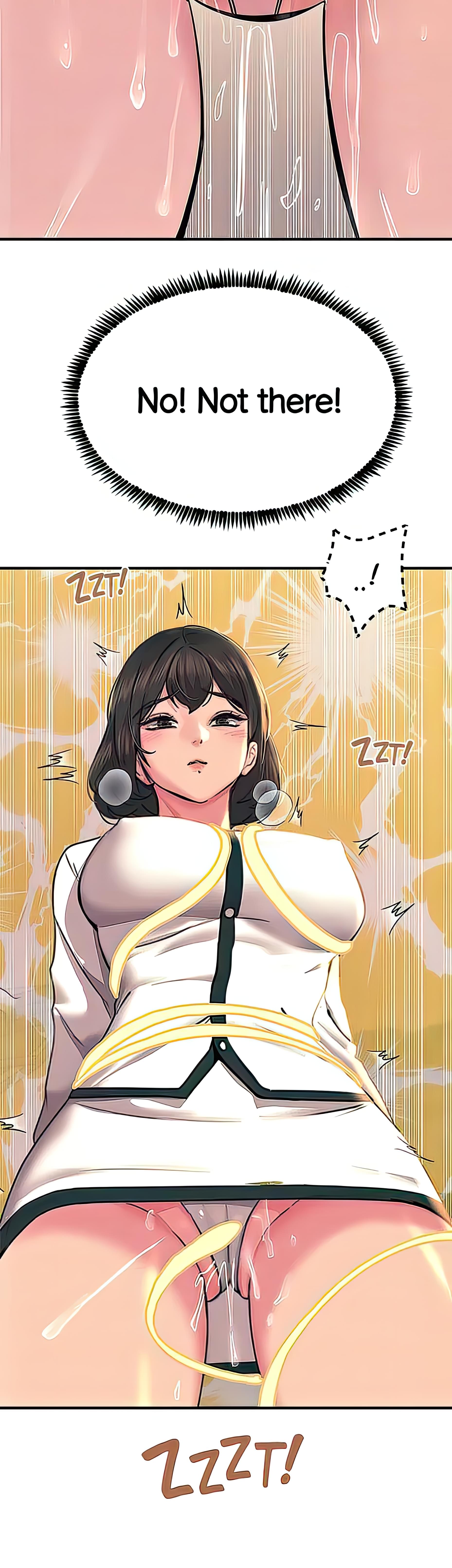 Show Me Your Color Chapter 35 image 10