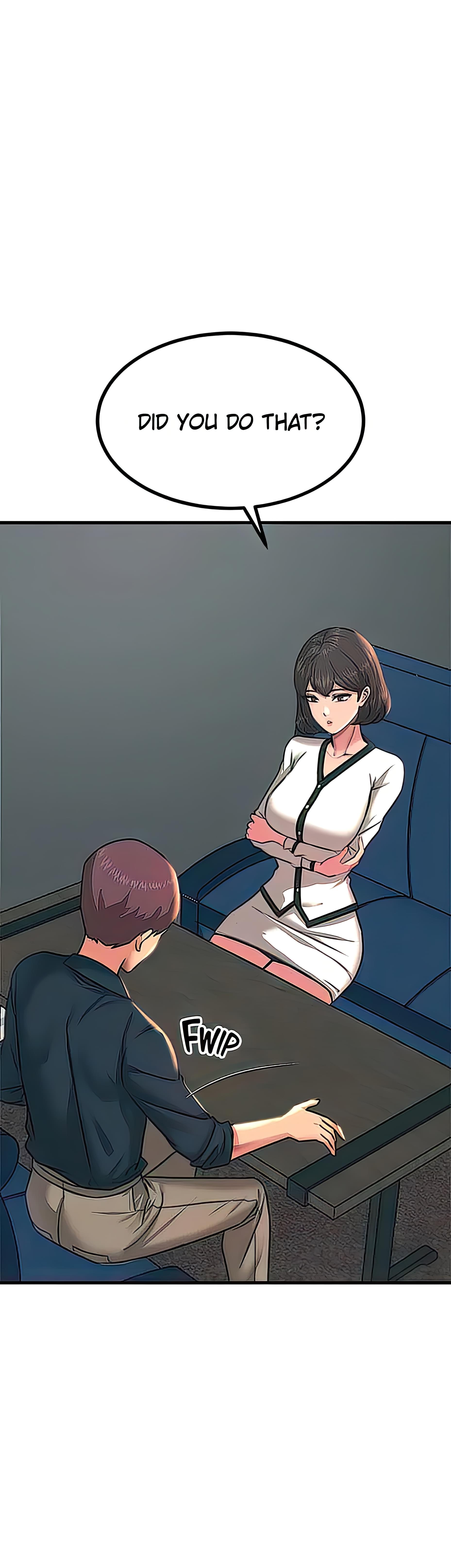 Show Me Your Color Chapter 35 image 13