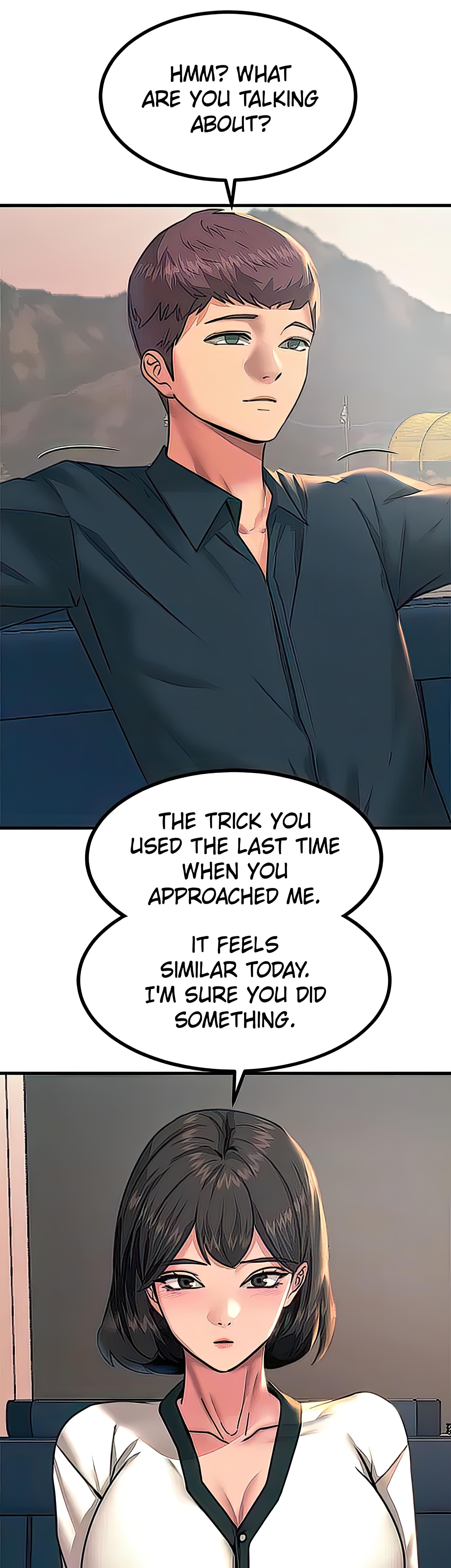 Show Me Your Color Chapter 35 image 14