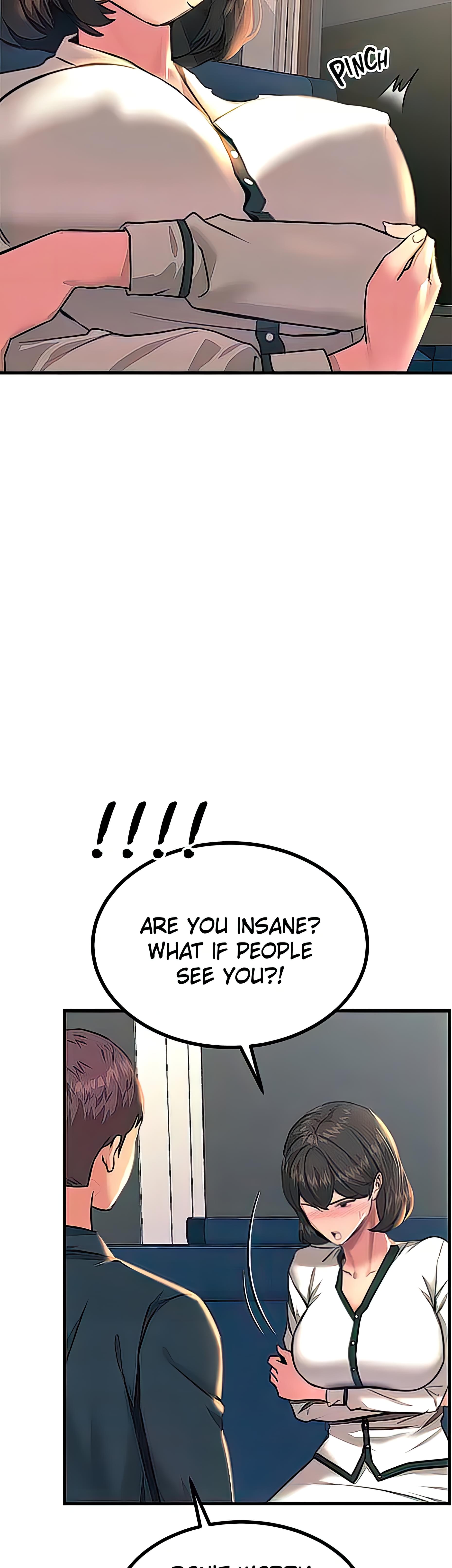 Show Me Your Color Chapter 35 image 16
