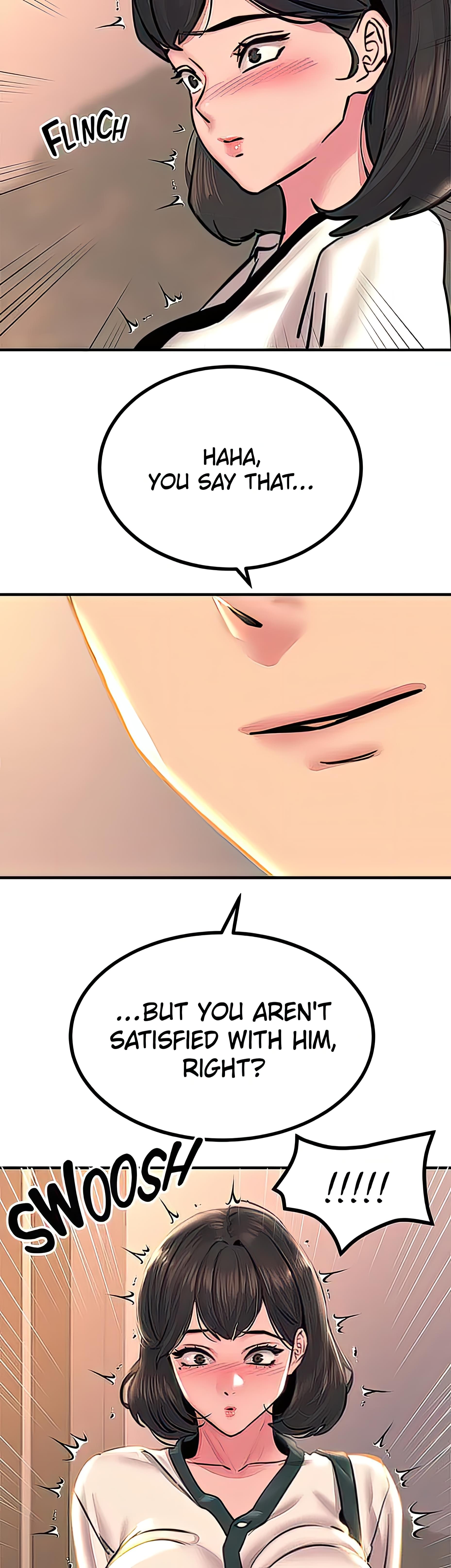 Show Me Your Color Chapter 35 image 1