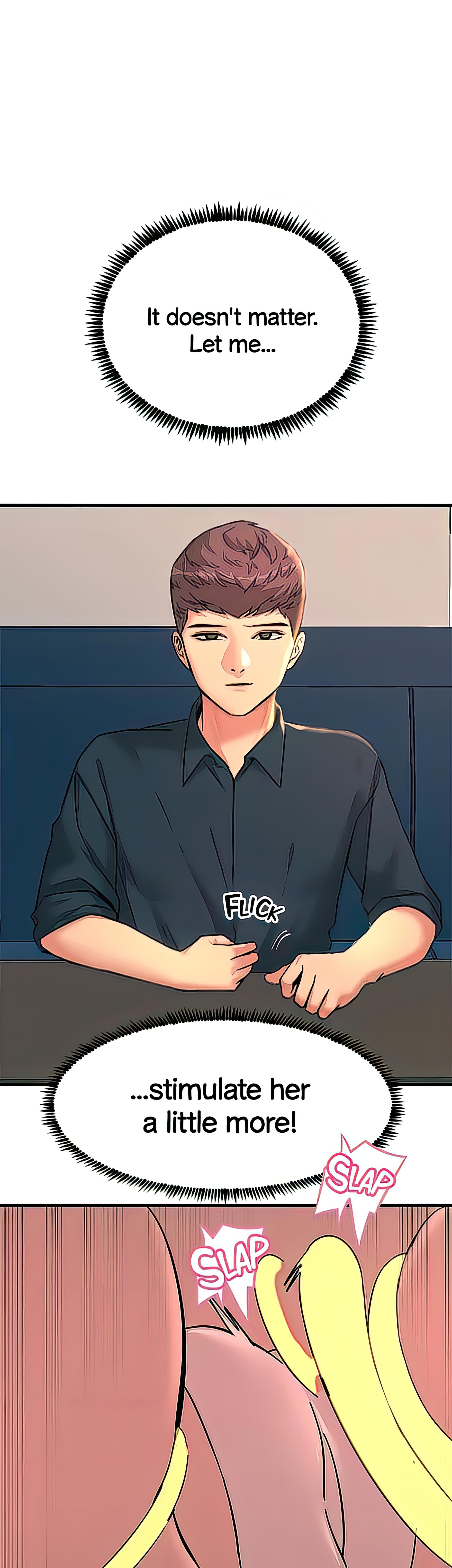 Show Me Your Color Chapter 35 image 20