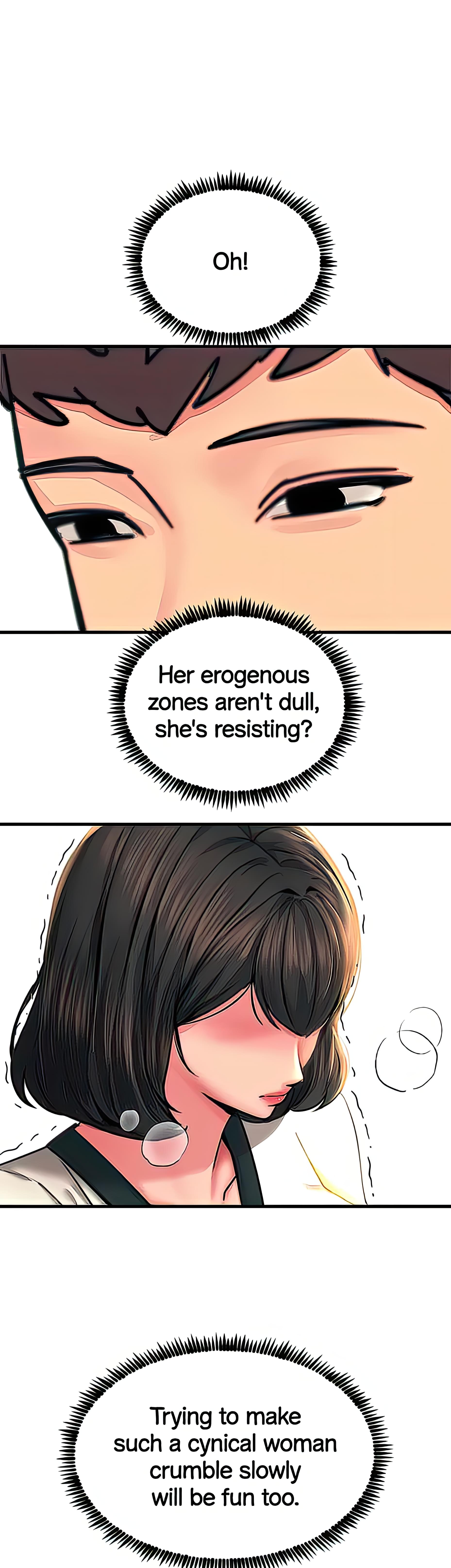 Show Me Your Color Chapter 35 image 22