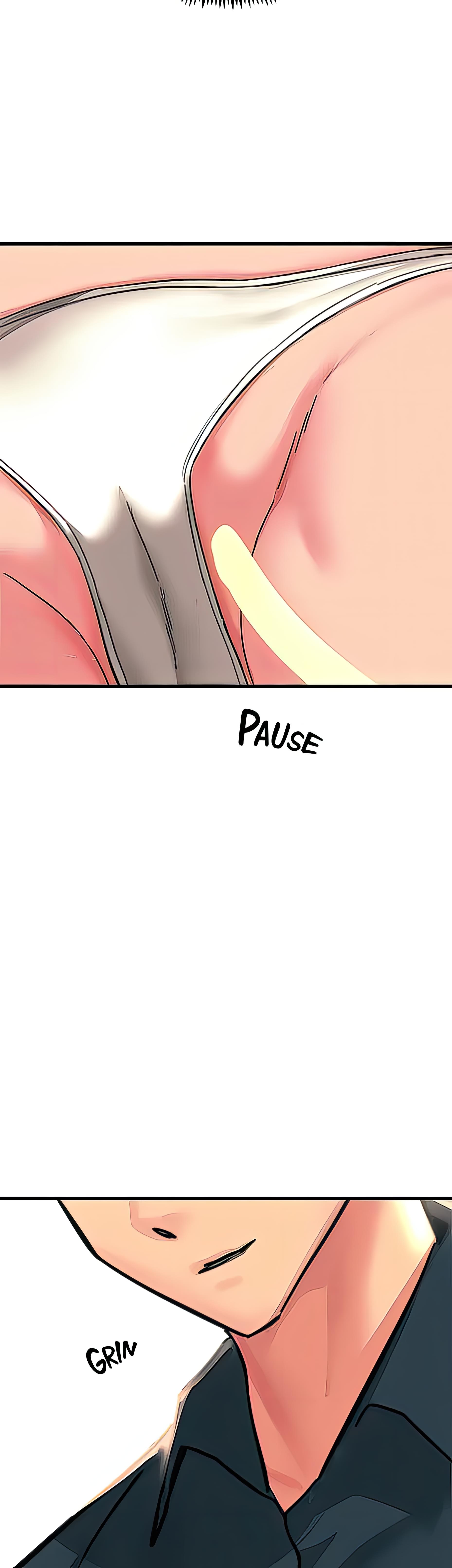Show Me Your Color Chapter 35 image 23