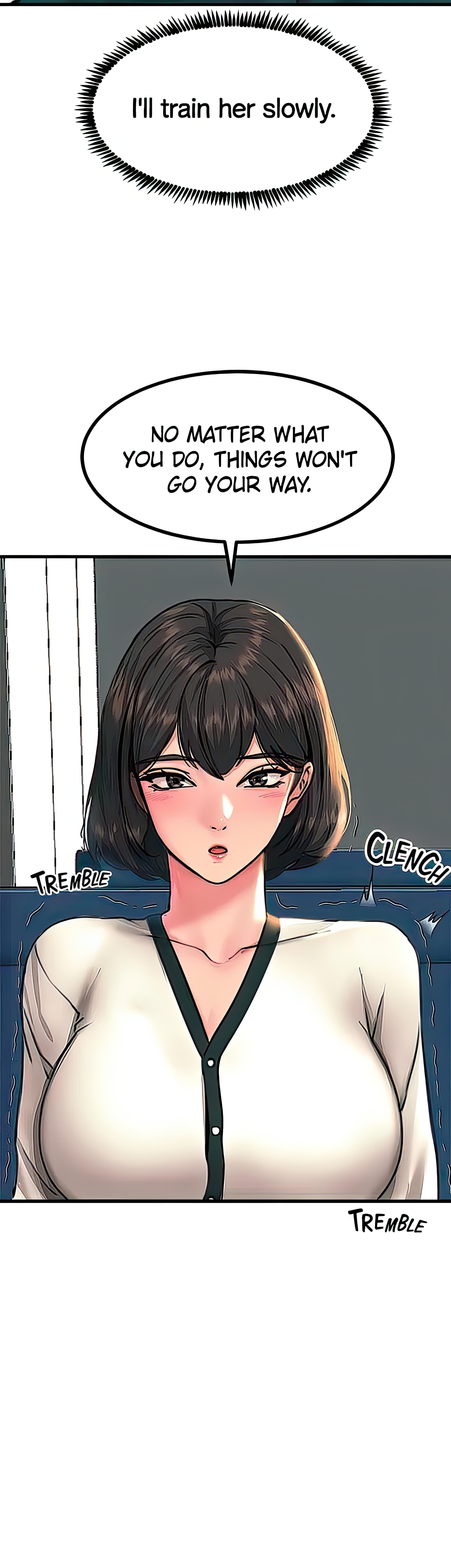 Show Me Your Color Chapter 35 image 24