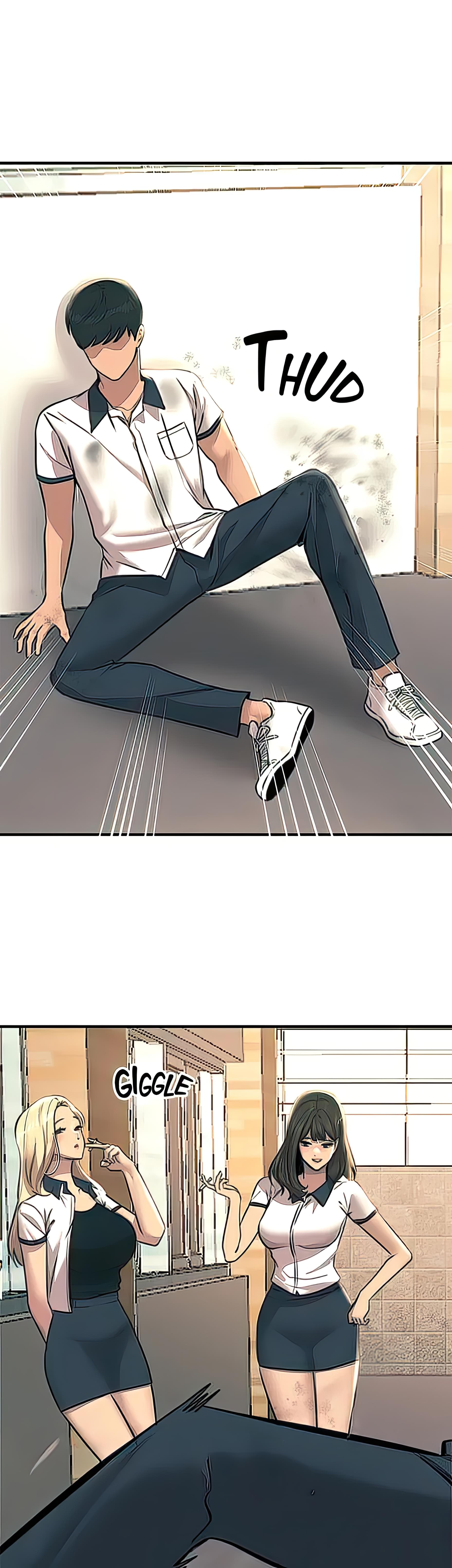 Show Me Your Color Chapter 35 image 27