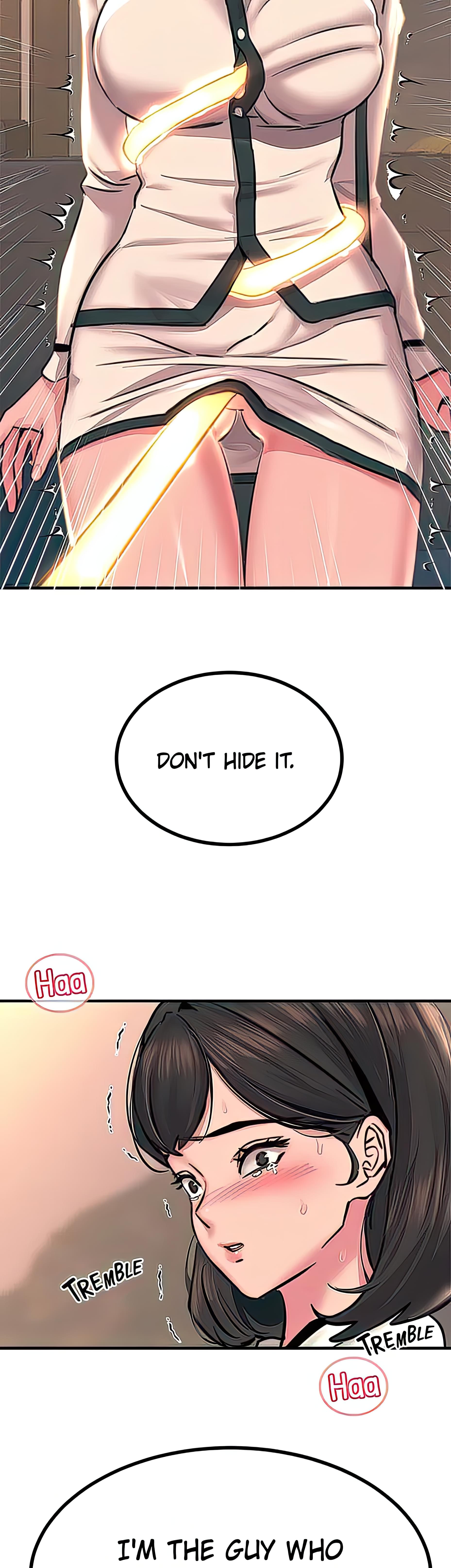 Show Me Your Color Chapter 35 image 2