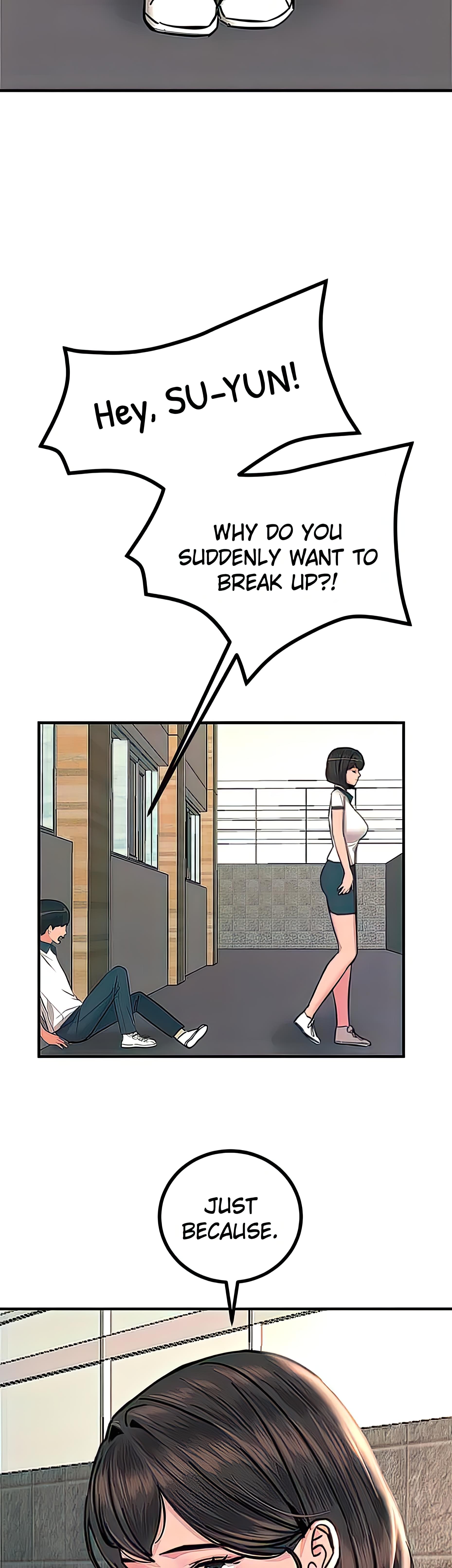 Show Me Your Color Chapter 35 image 31