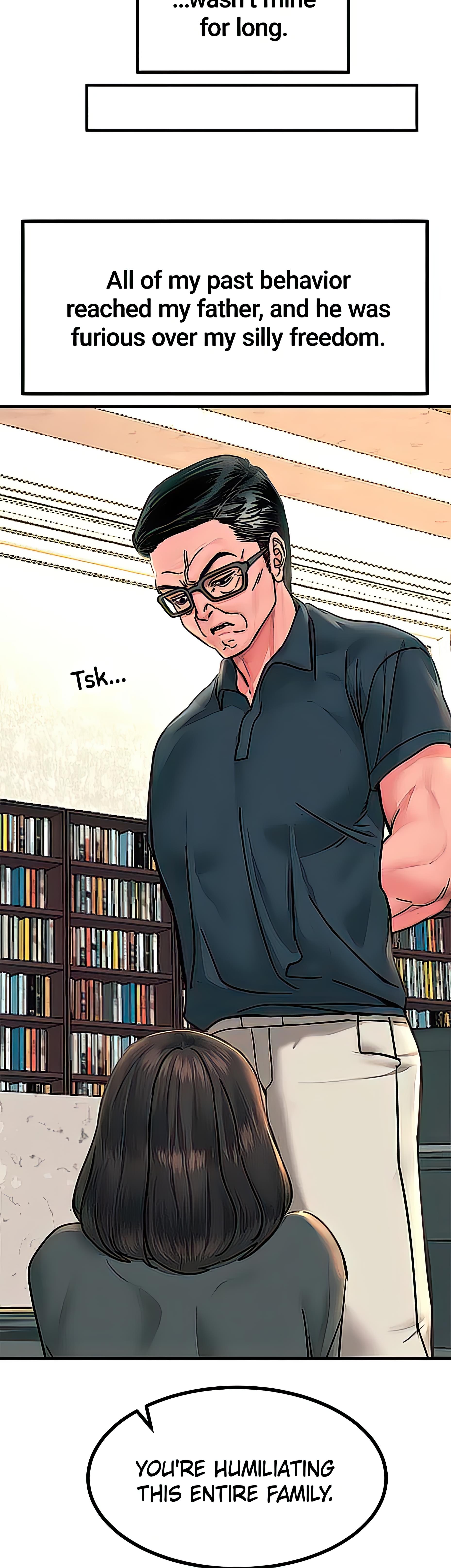 Show Me Your Color Chapter 35 image 41