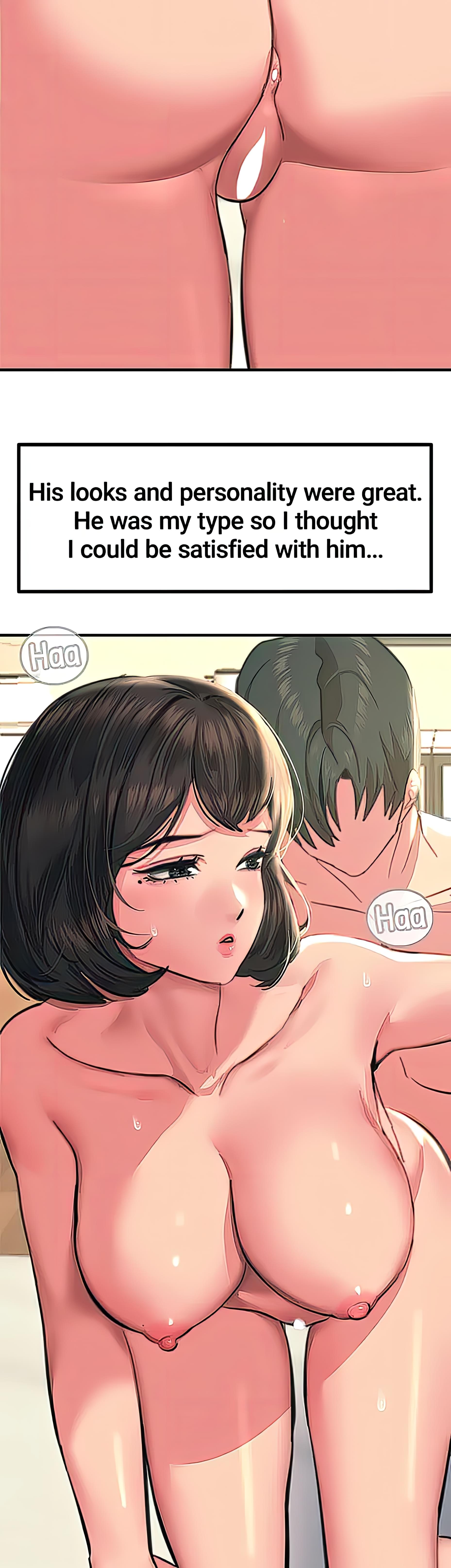 Show Me Your Color Chapter 35 image 45