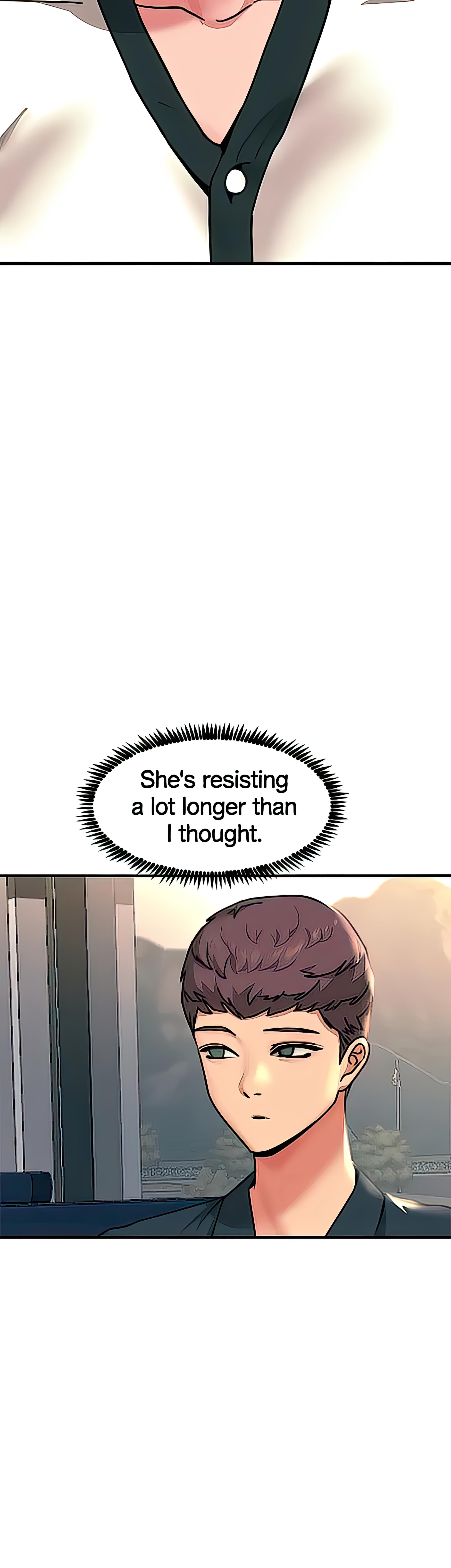 Show Me Your Color Chapter 35 image 49