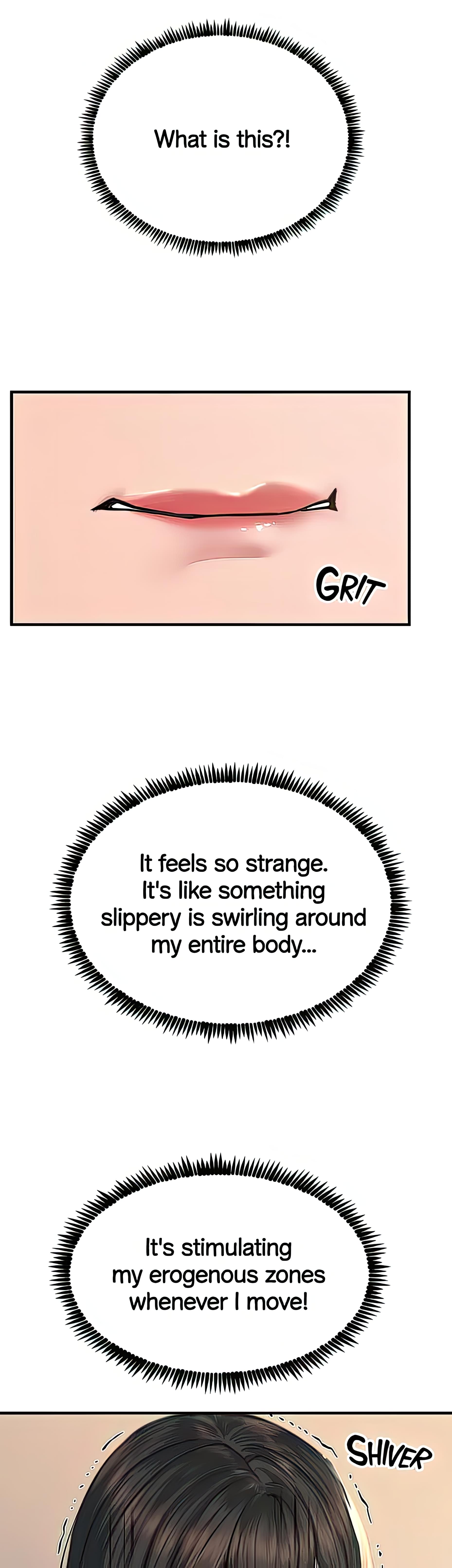 Show Me Your Color Chapter 35 image 5
