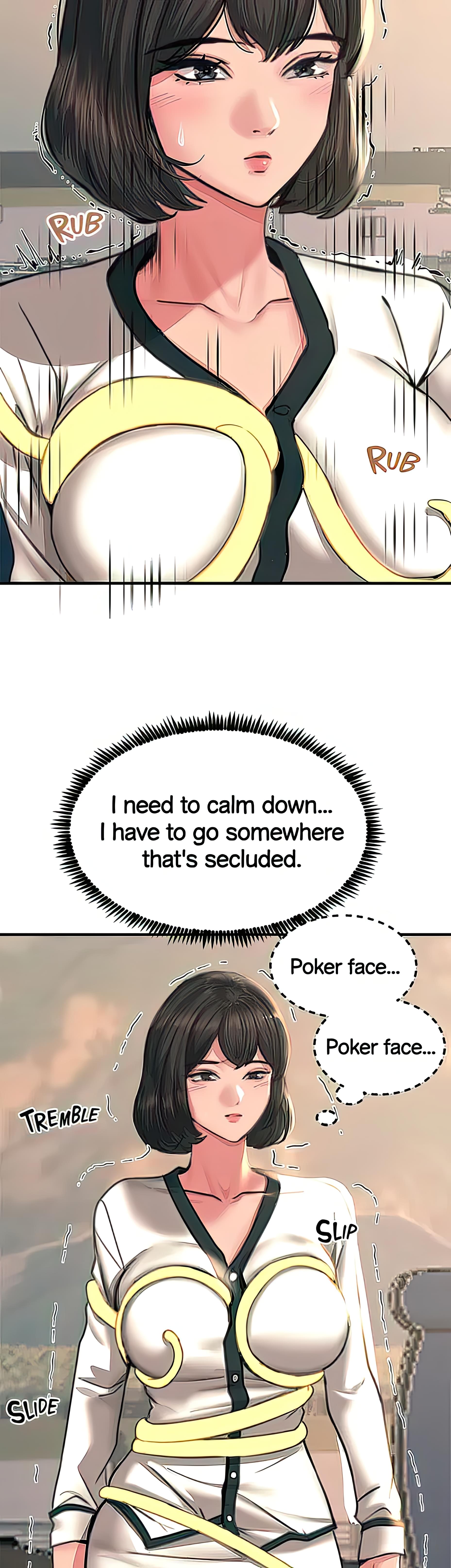 Show Me Your Color Chapter 35 image 6