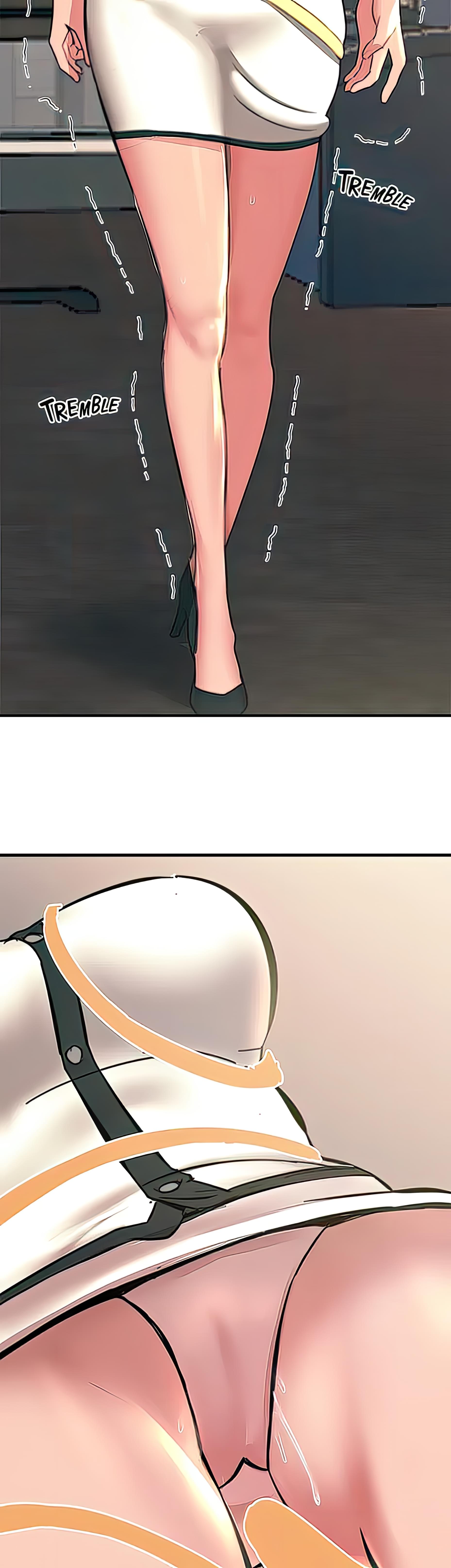 Show Me Your Color Chapter 35 image 7