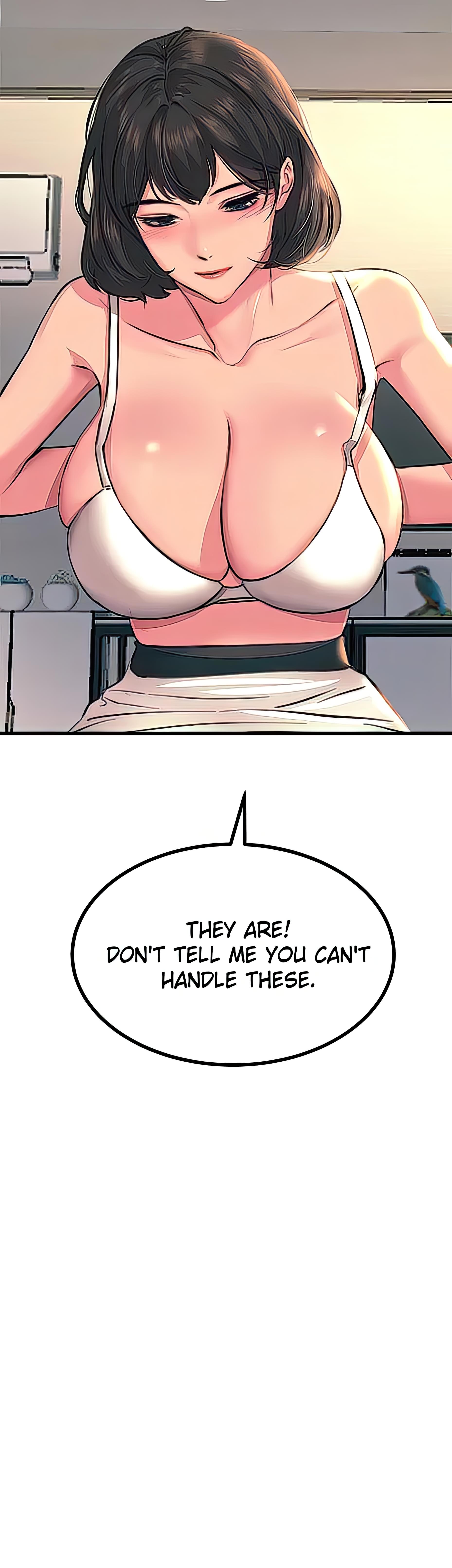 Show Me Your Color Chapter 36 image 12