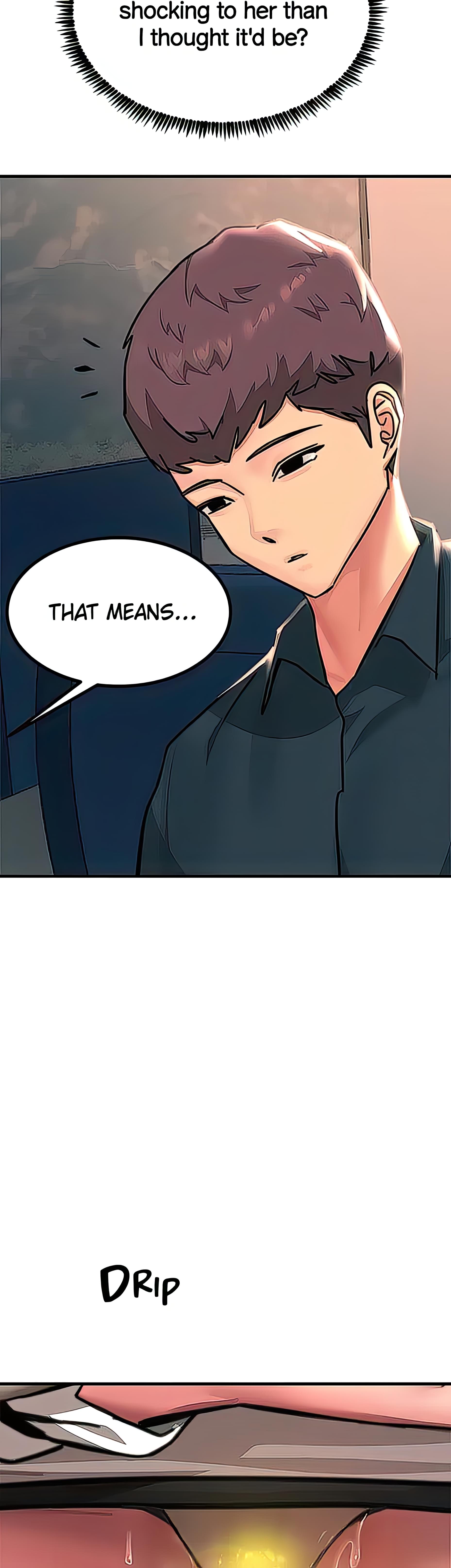 Show Me Your Color Chapter 36 image 1