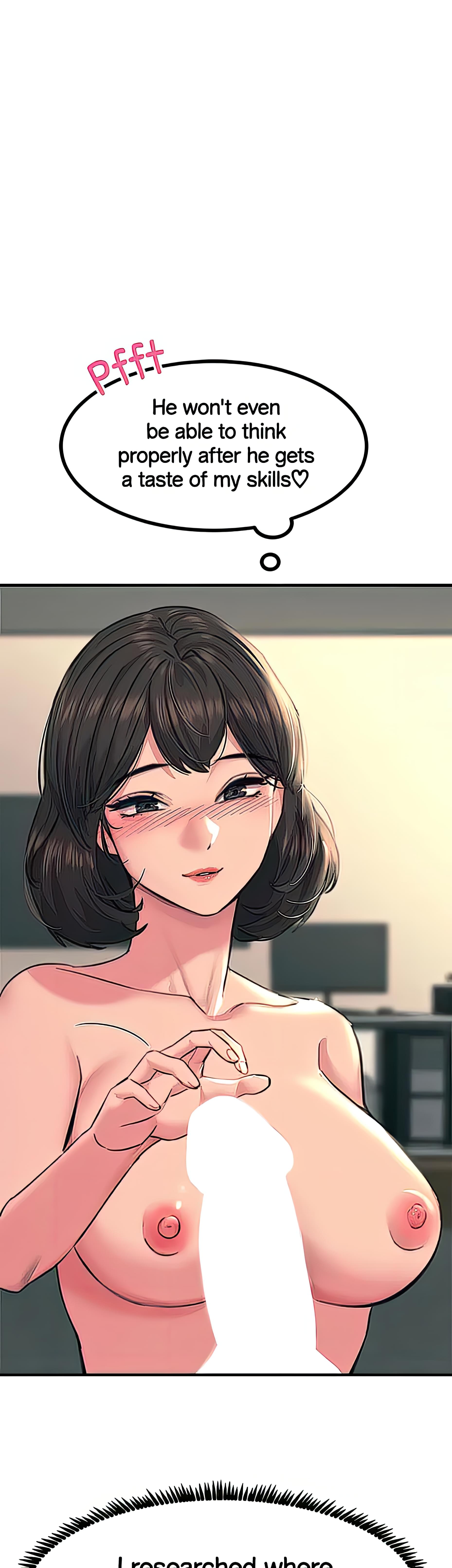 Show Me Your Color Chapter 36 image 21