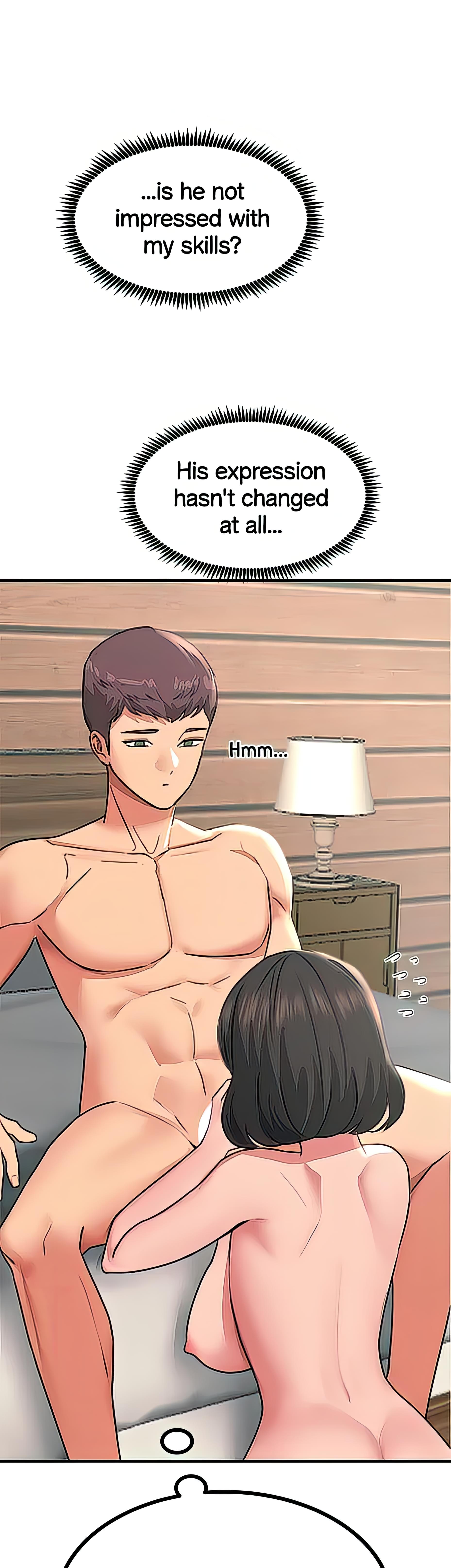 Show Me Your Color Chapter 36 image 25