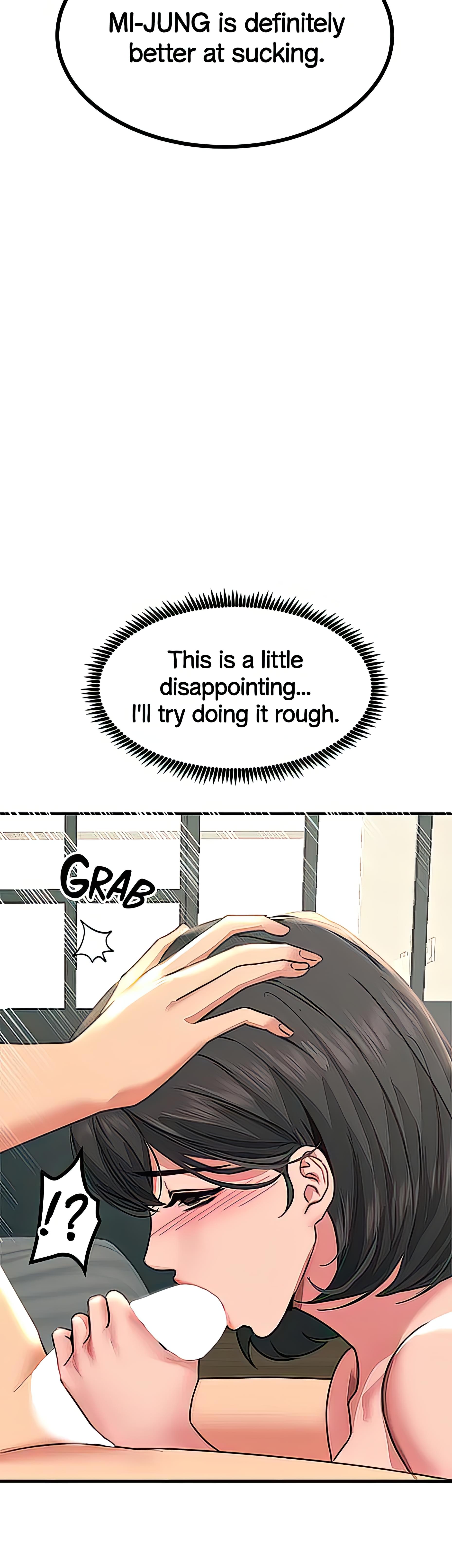 Show Me Your Color Chapter 36 image 26