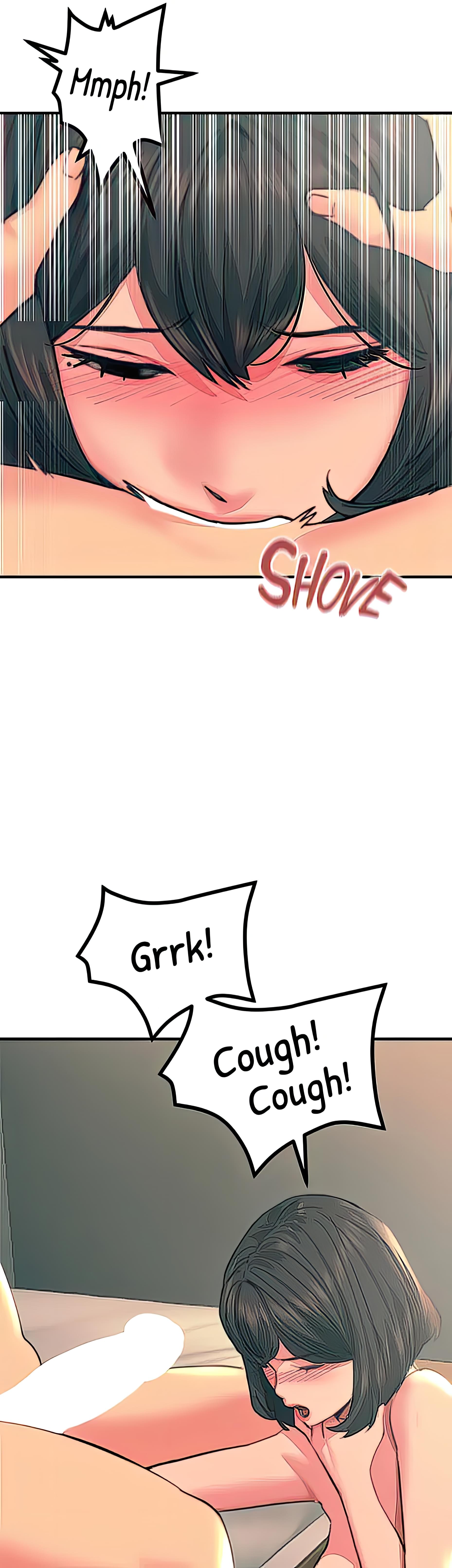 Show Me Your Color Chapter 36 image 28