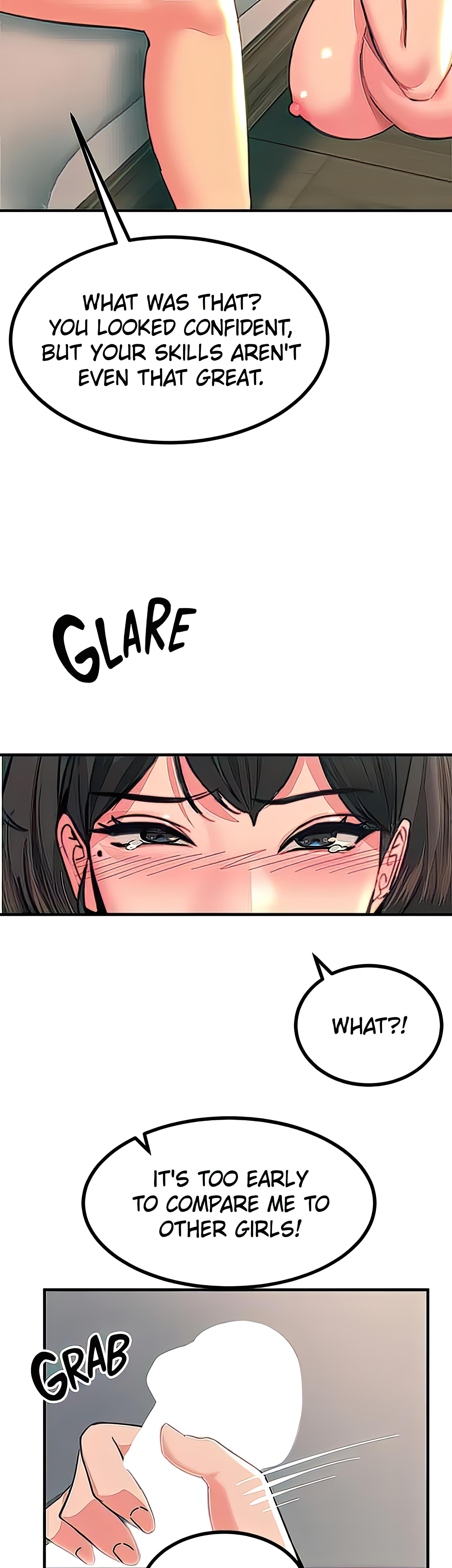 Show Me Your Color Chapter 36 image 29