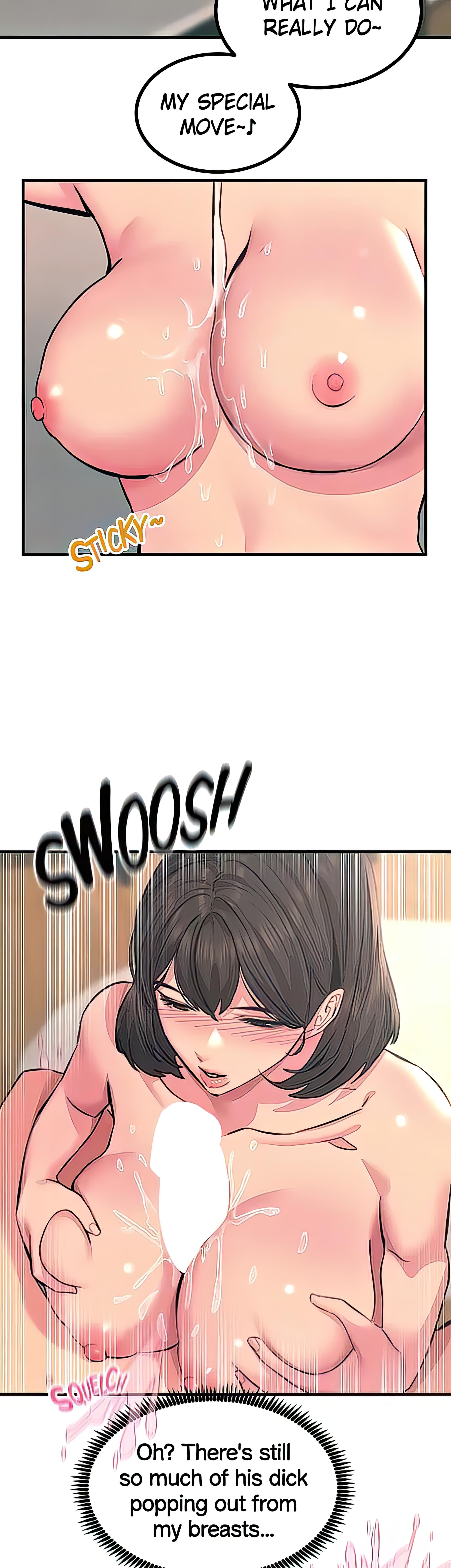 Show Me Your Color Chapter 36 image 35
