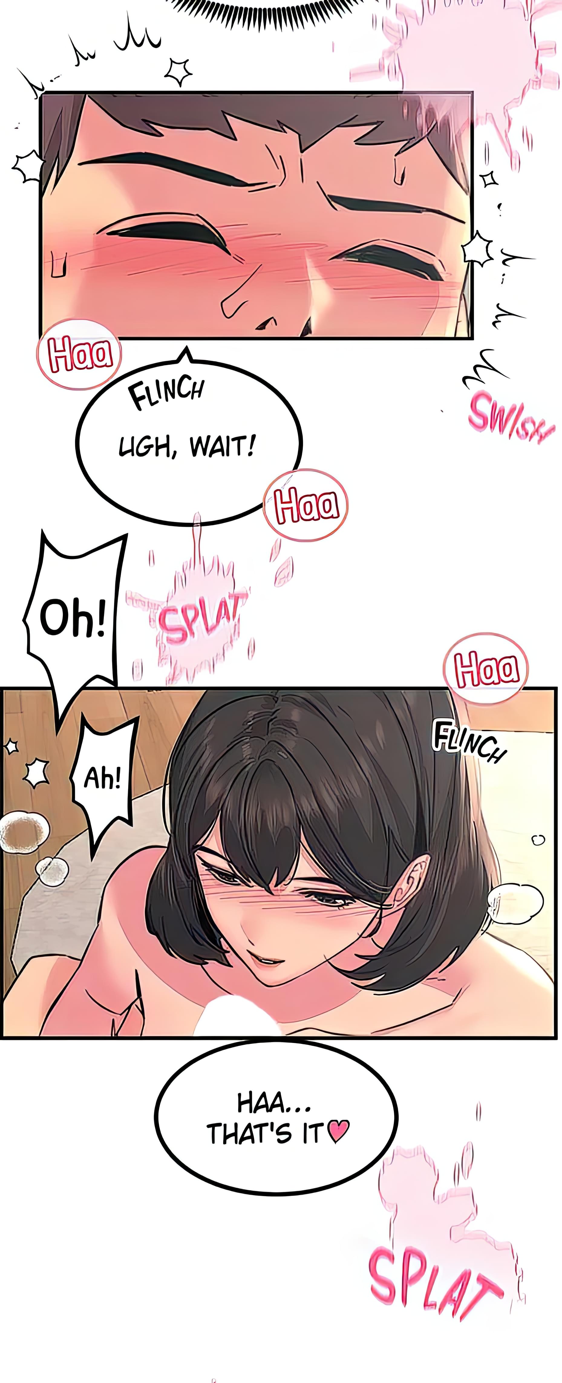 Show Me Your Color Chapter 36 image 36